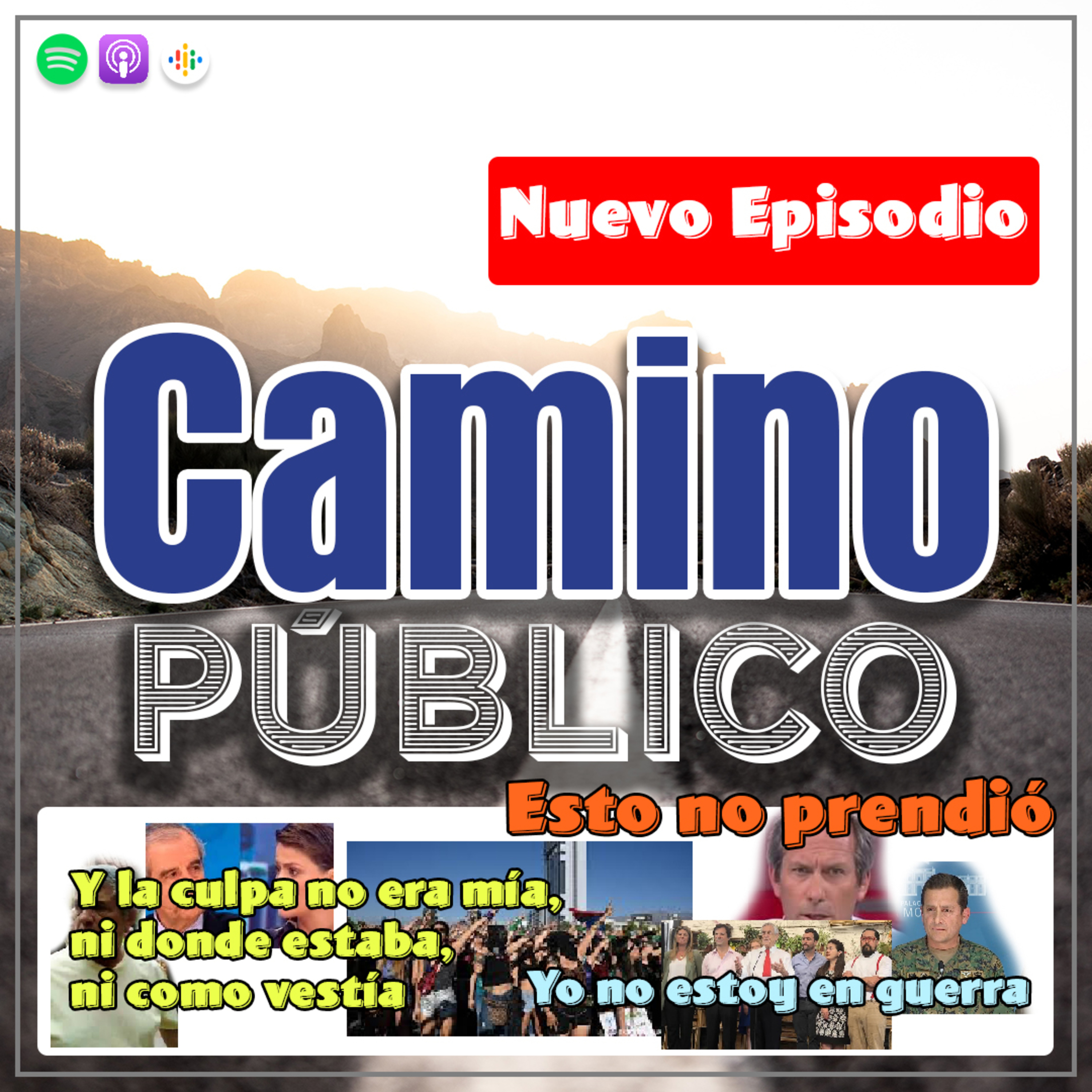 Camino Público