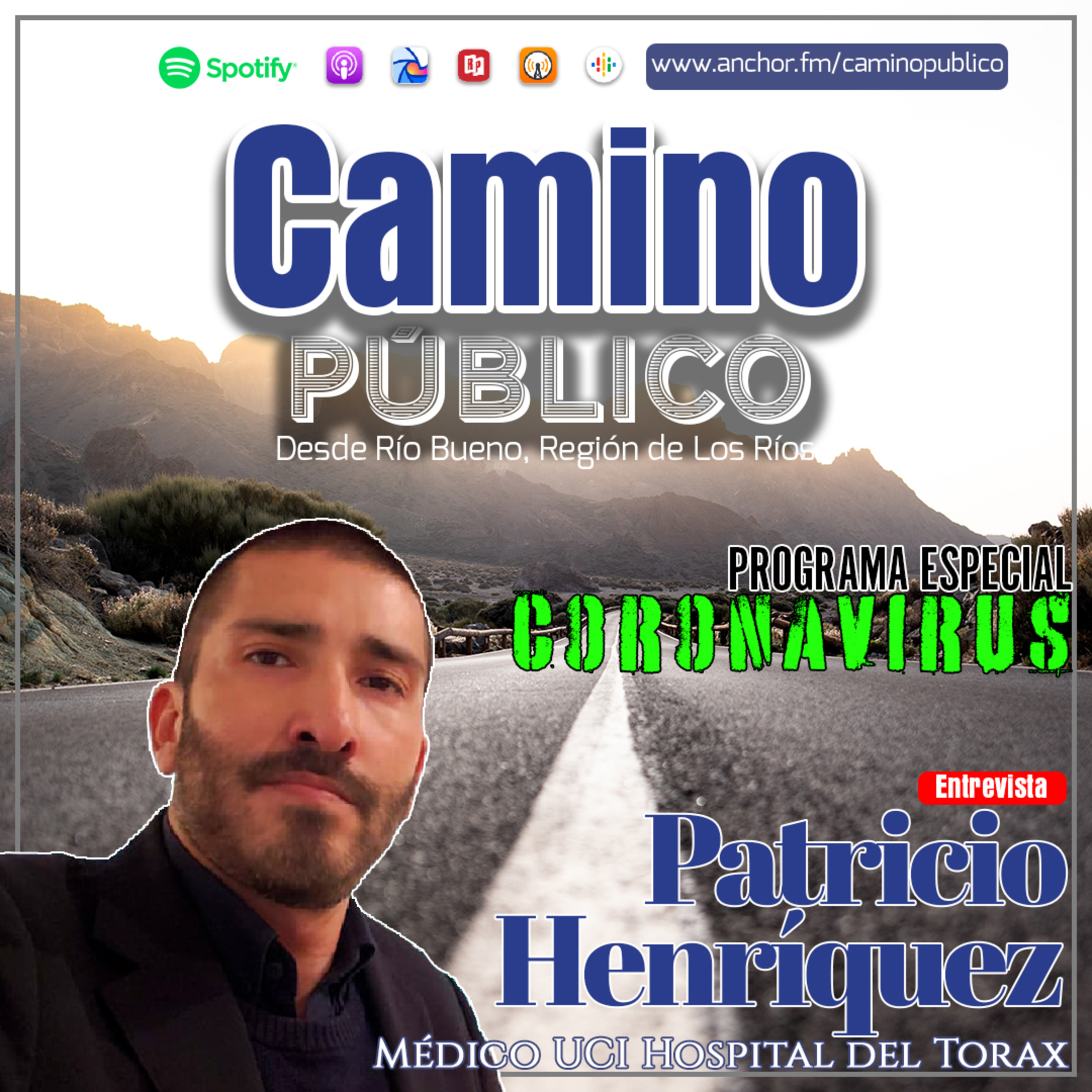 Camino Público