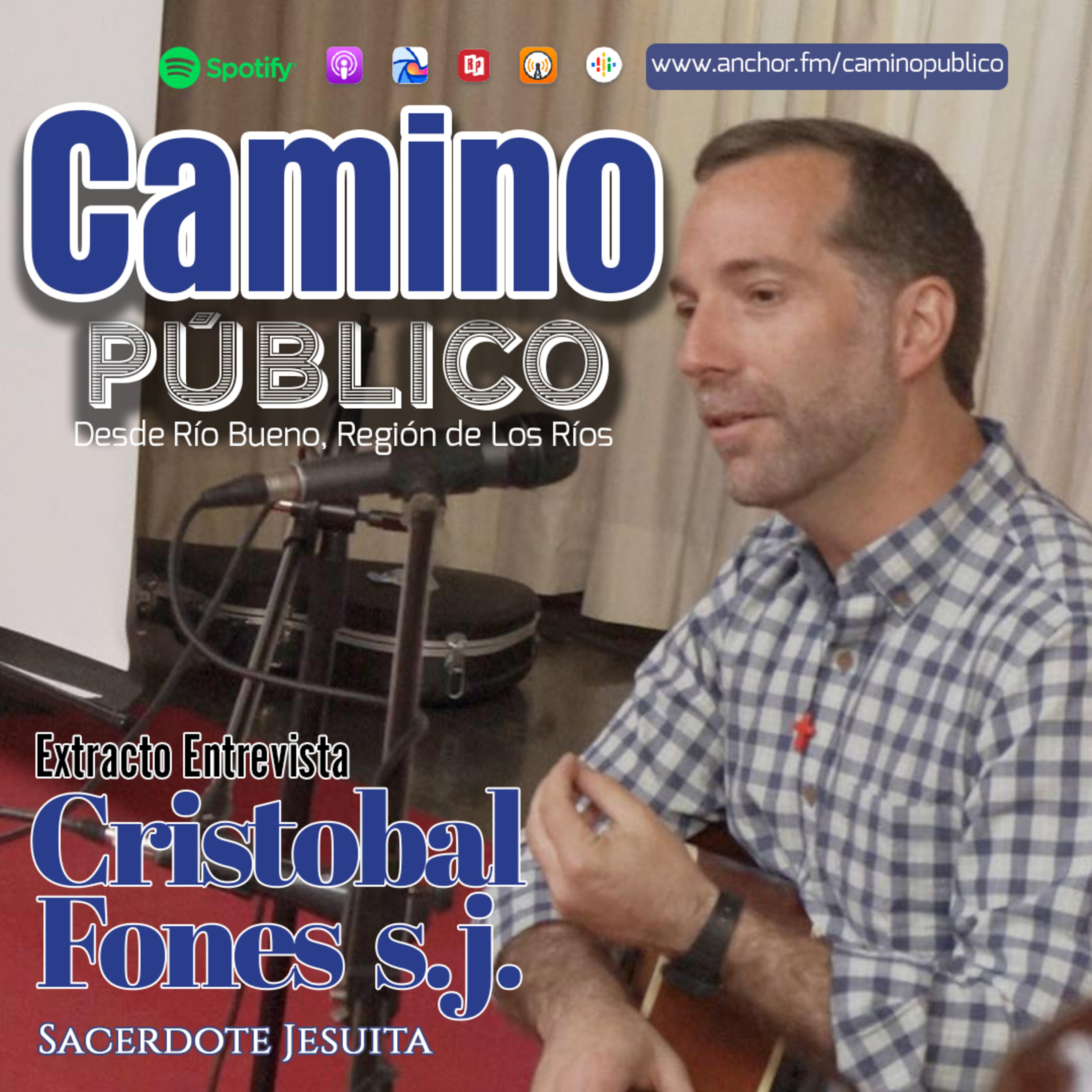 Camino Público