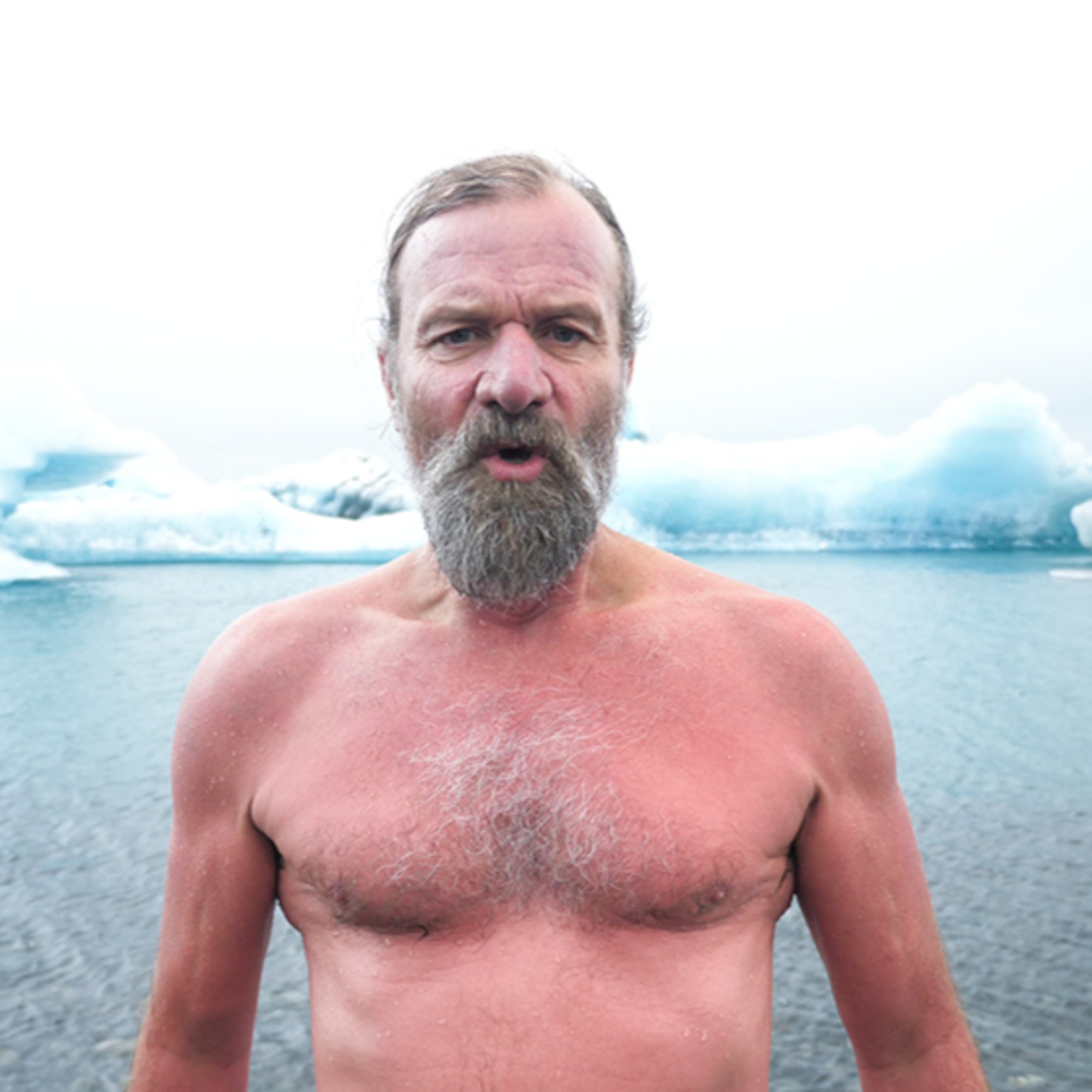 Episode 29 : SOLO #3 : Initiation à la méthode de respiration WIM HOF episode artwork