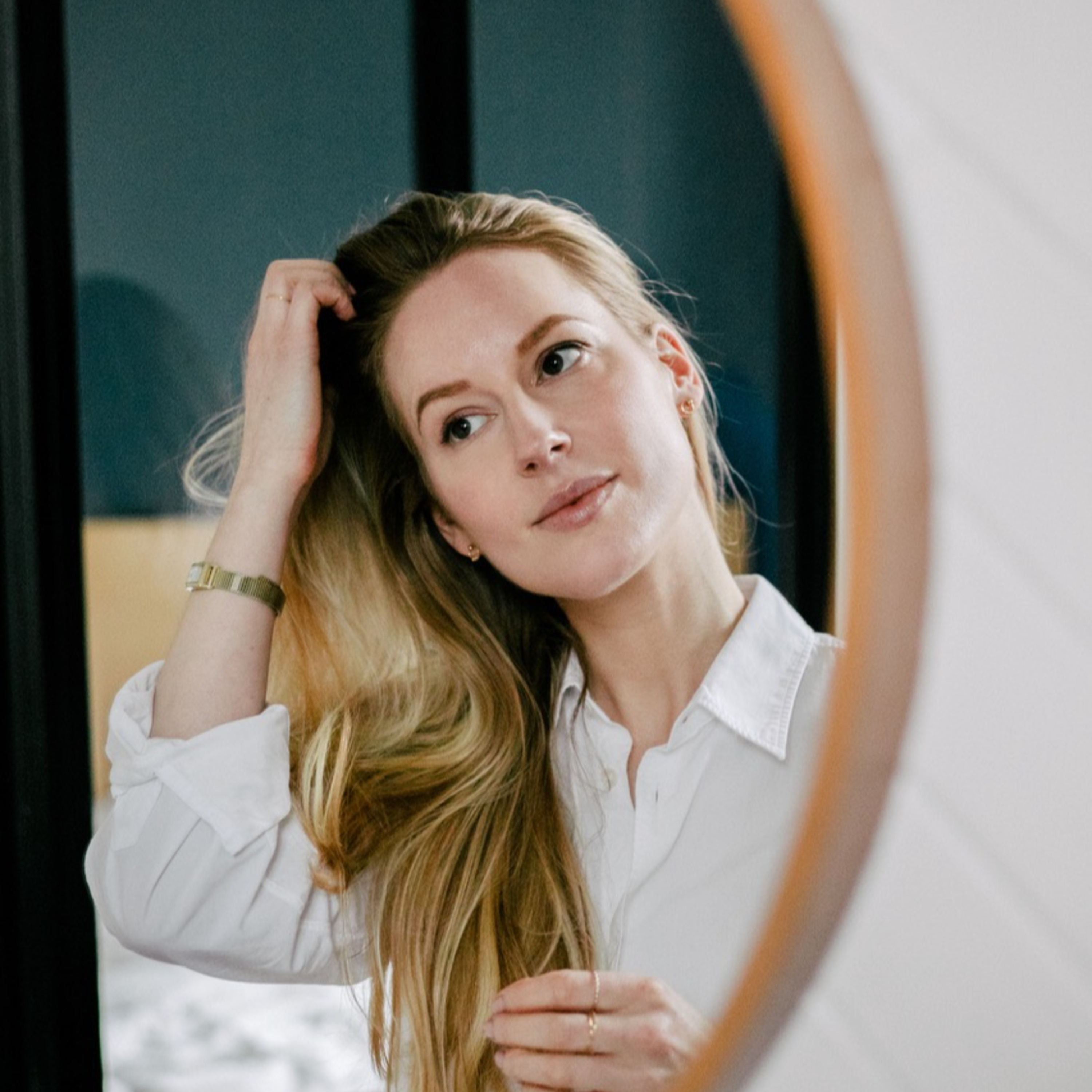 Episode 130 : Le guide d'une grossesse HEALTHY avec Claire Andréewitch, naturopathe experte de la peau episode artwork