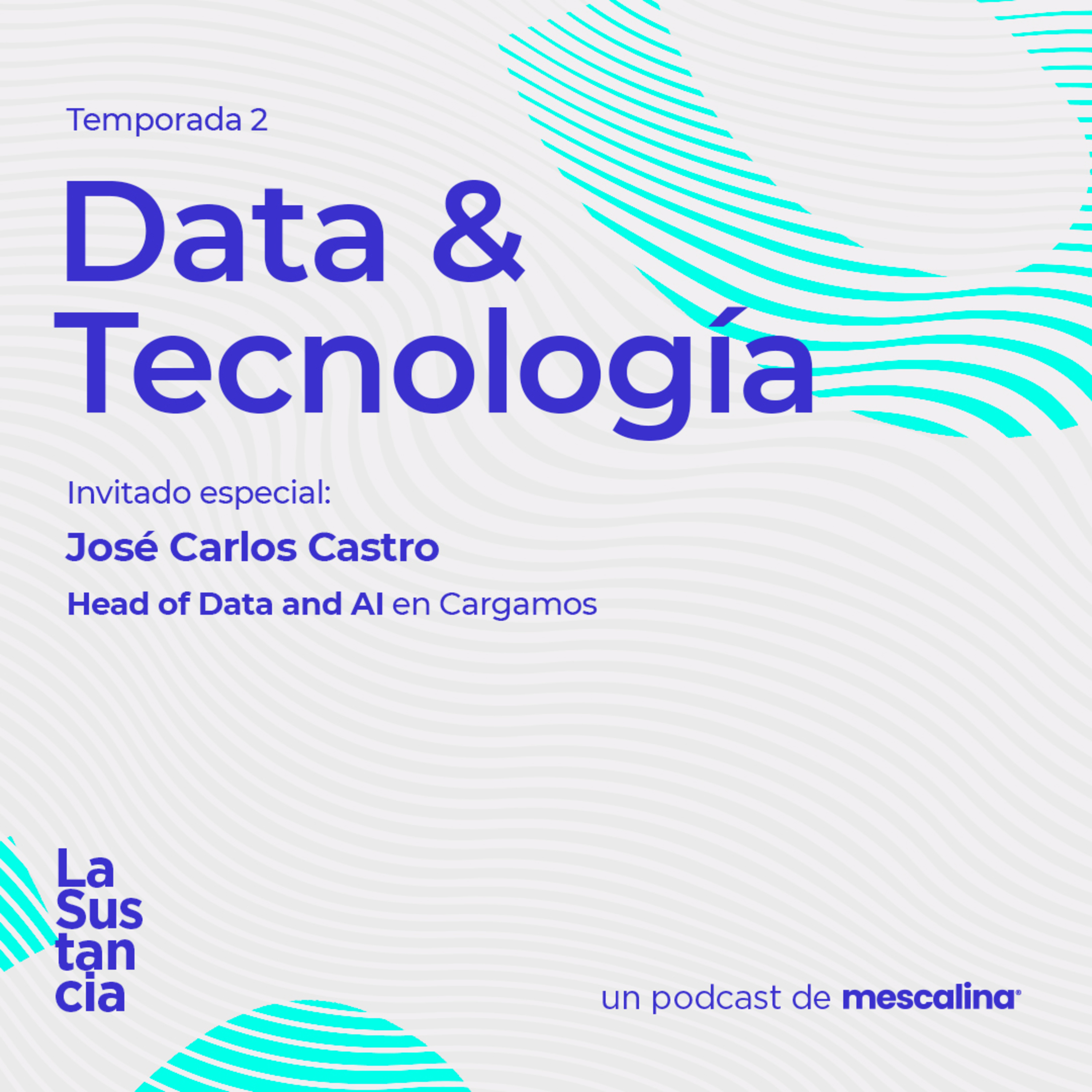 La Sustancia