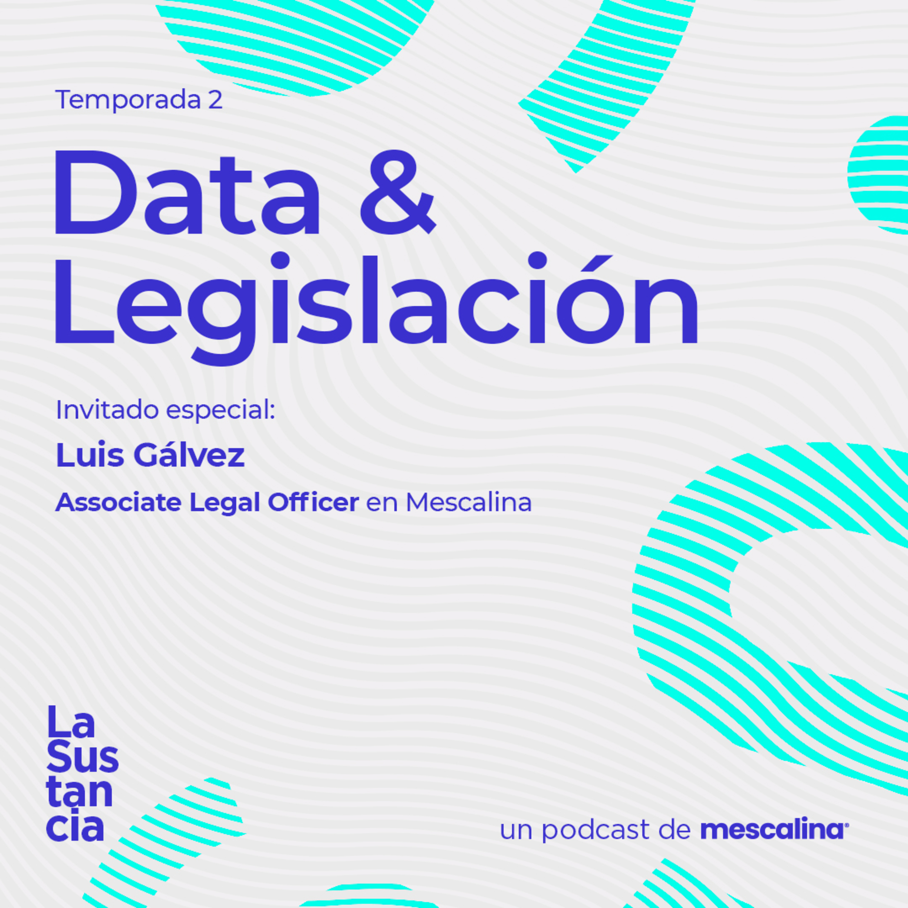 La Sustancia