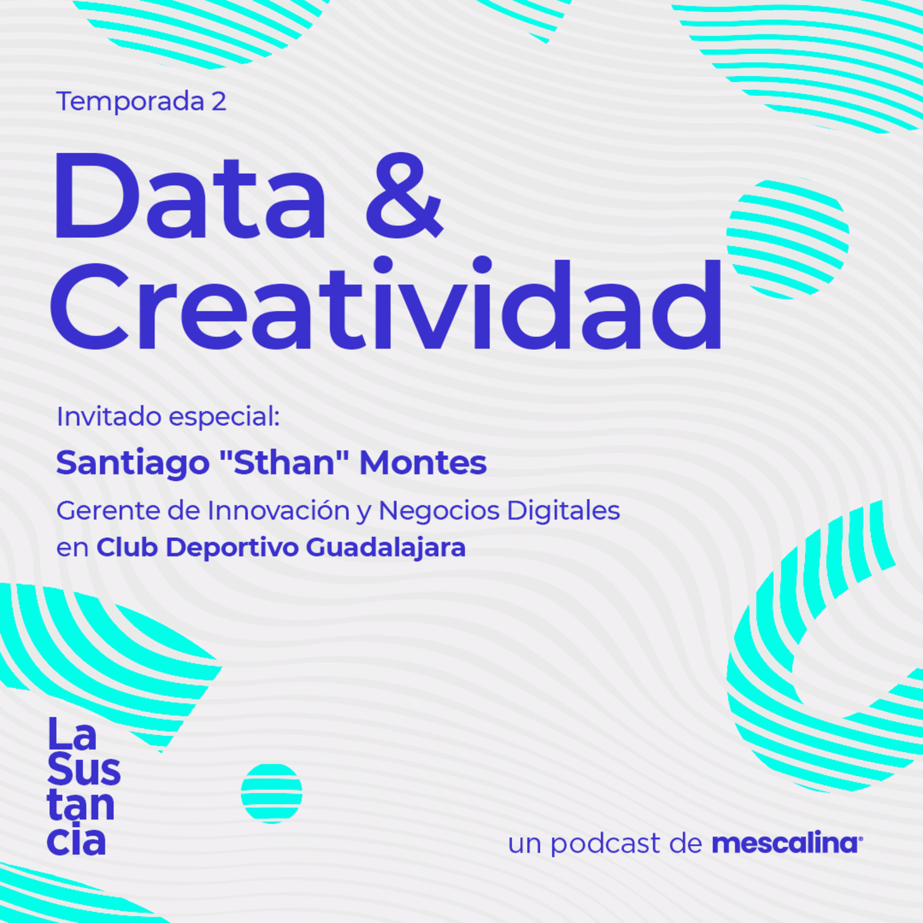 La Sustancia