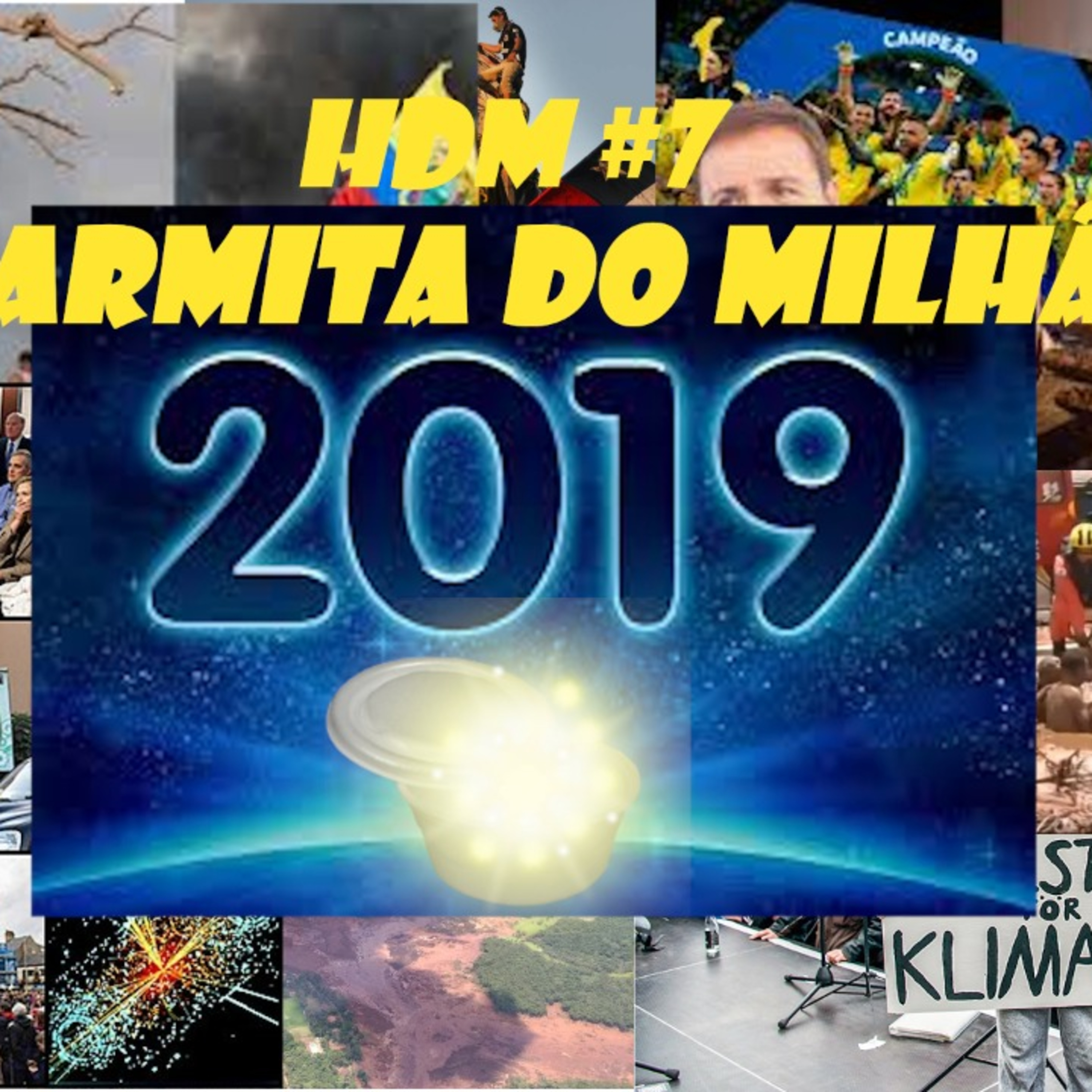 Hora da Marmita