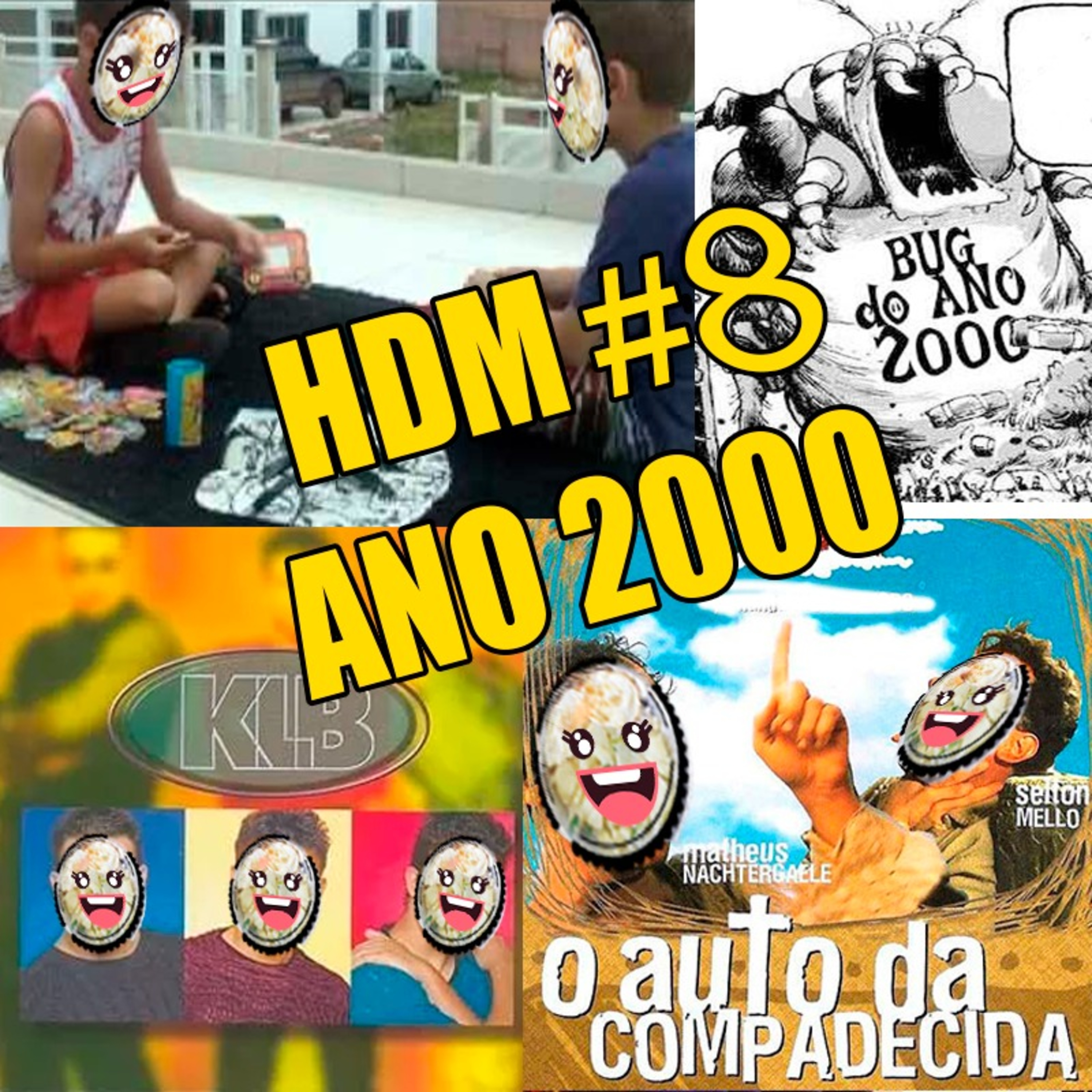 Hora da Marmita