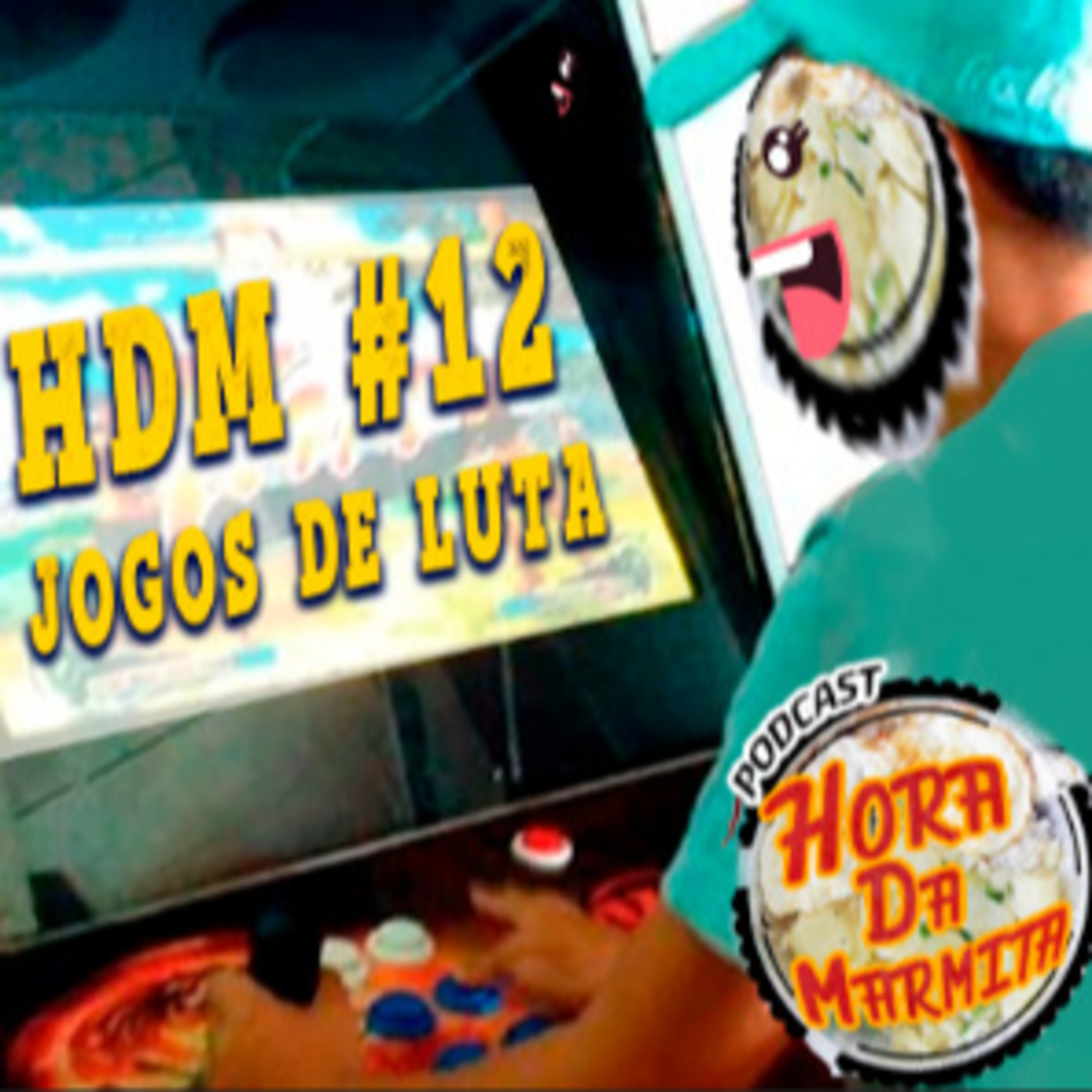 Hora da Marmita
