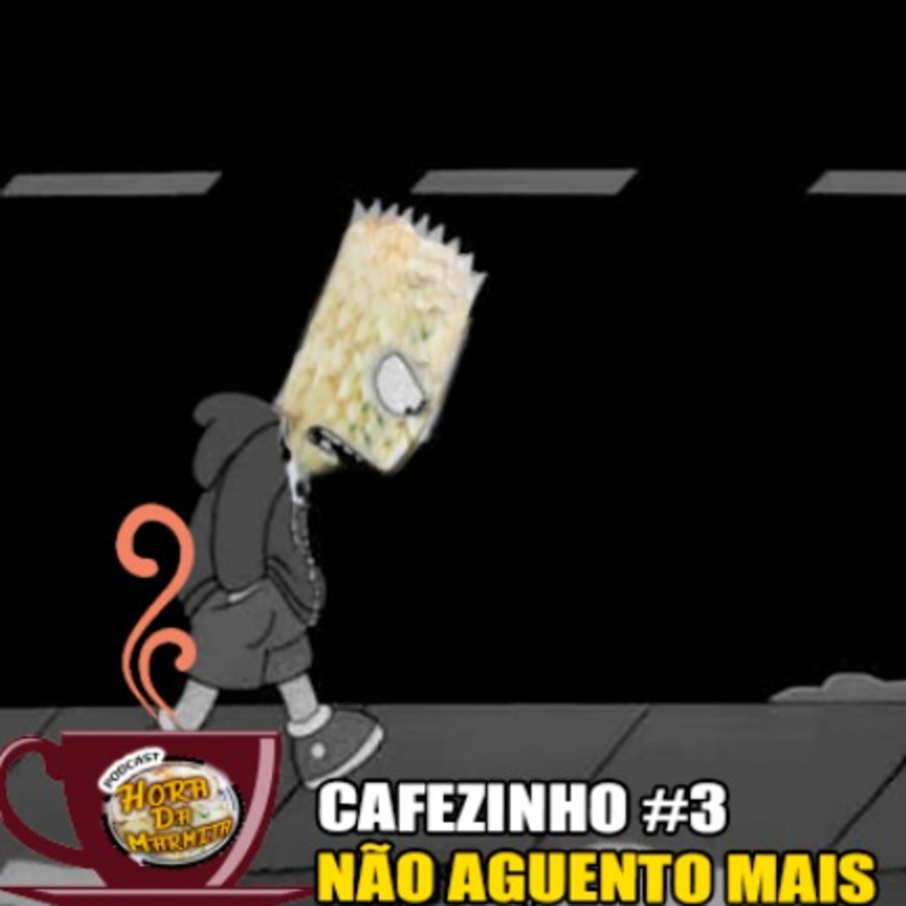 Hora da Marmita