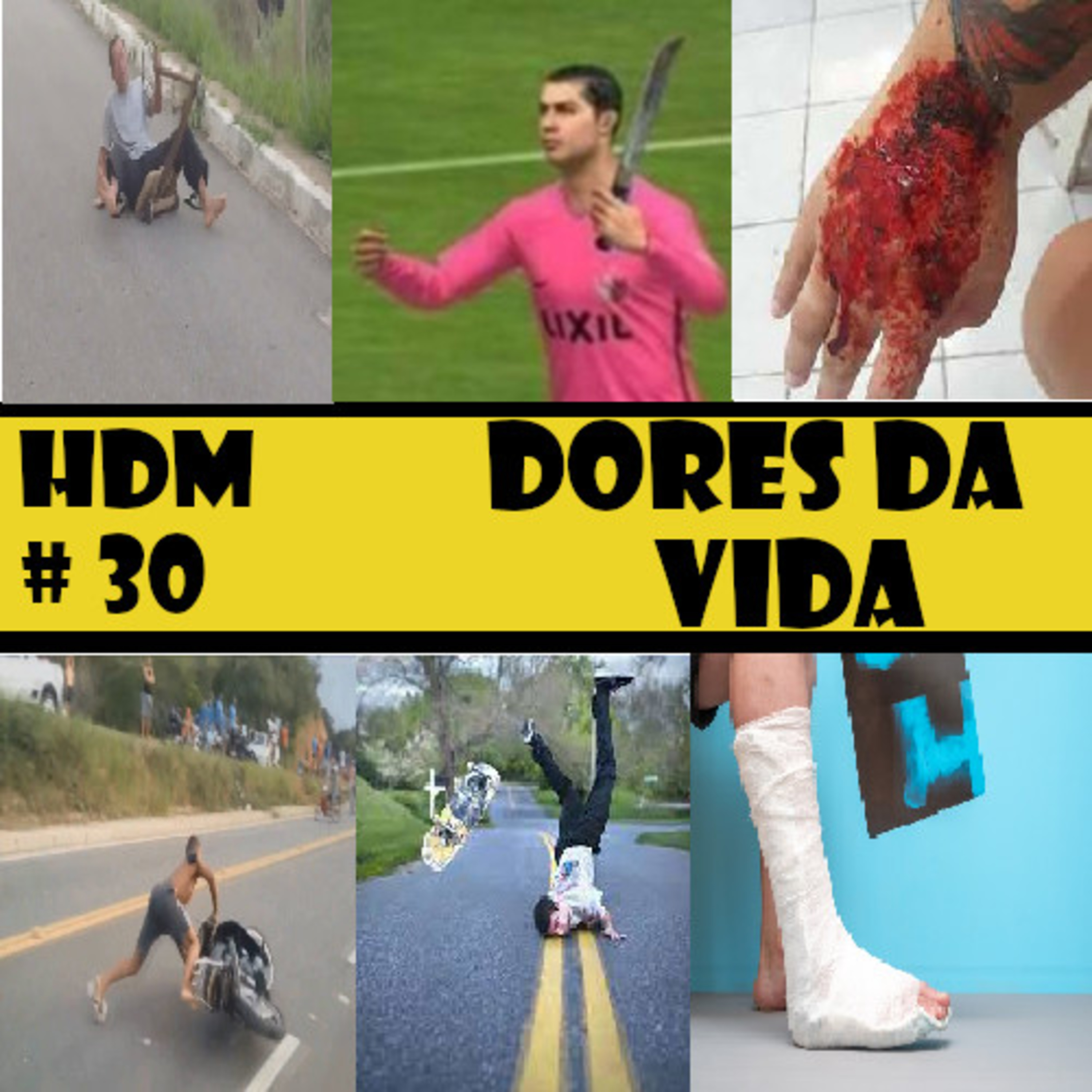 Hora da Marmita