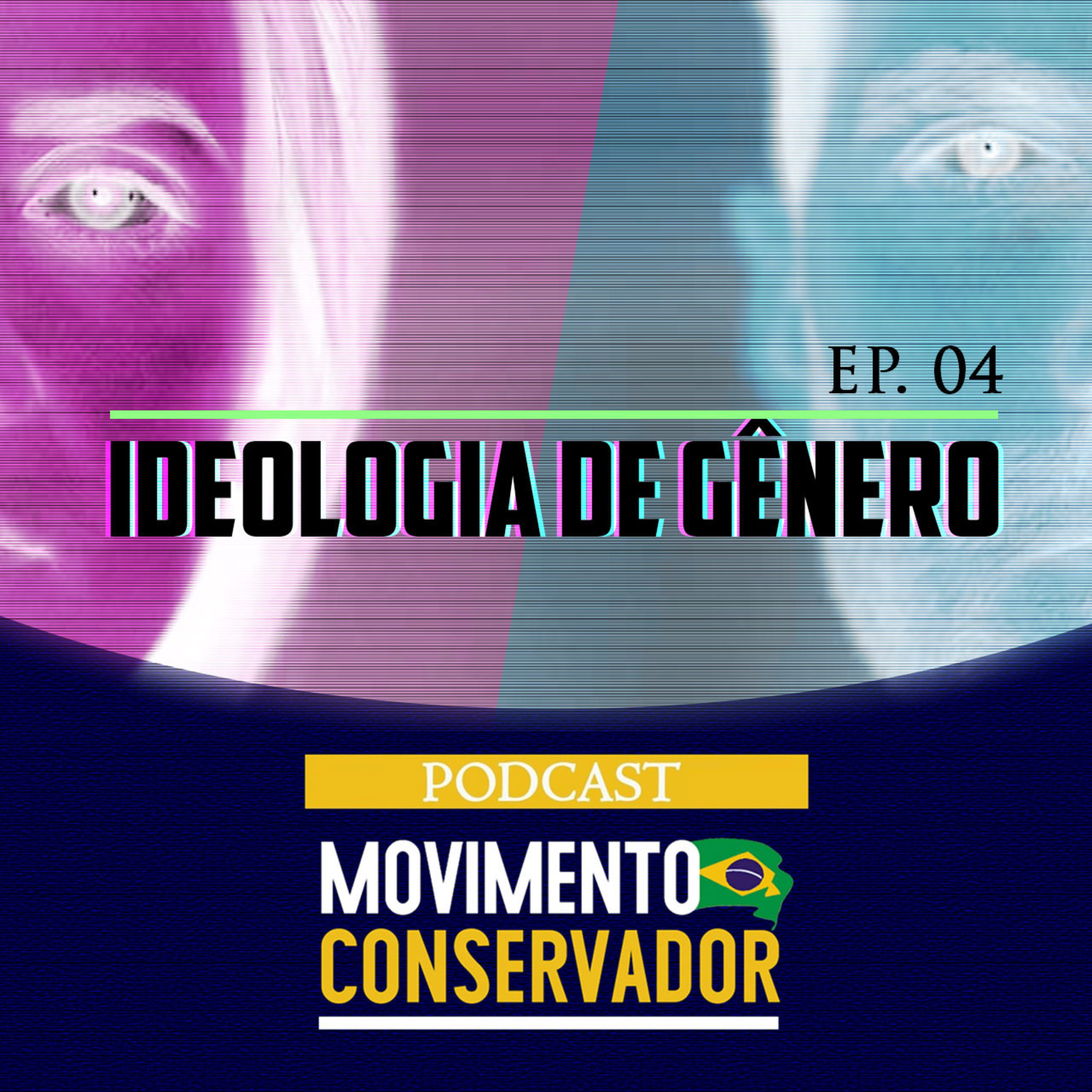 PODCAST MOVIMENTO CONSERVADOR