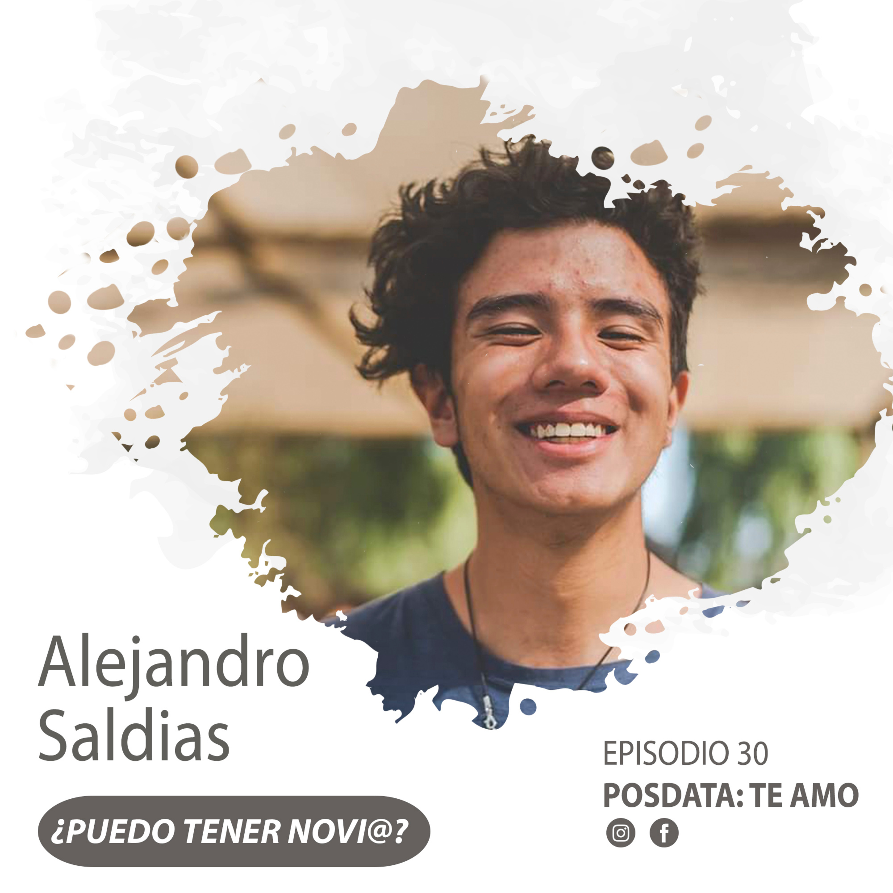 Posdata: Te Amo
