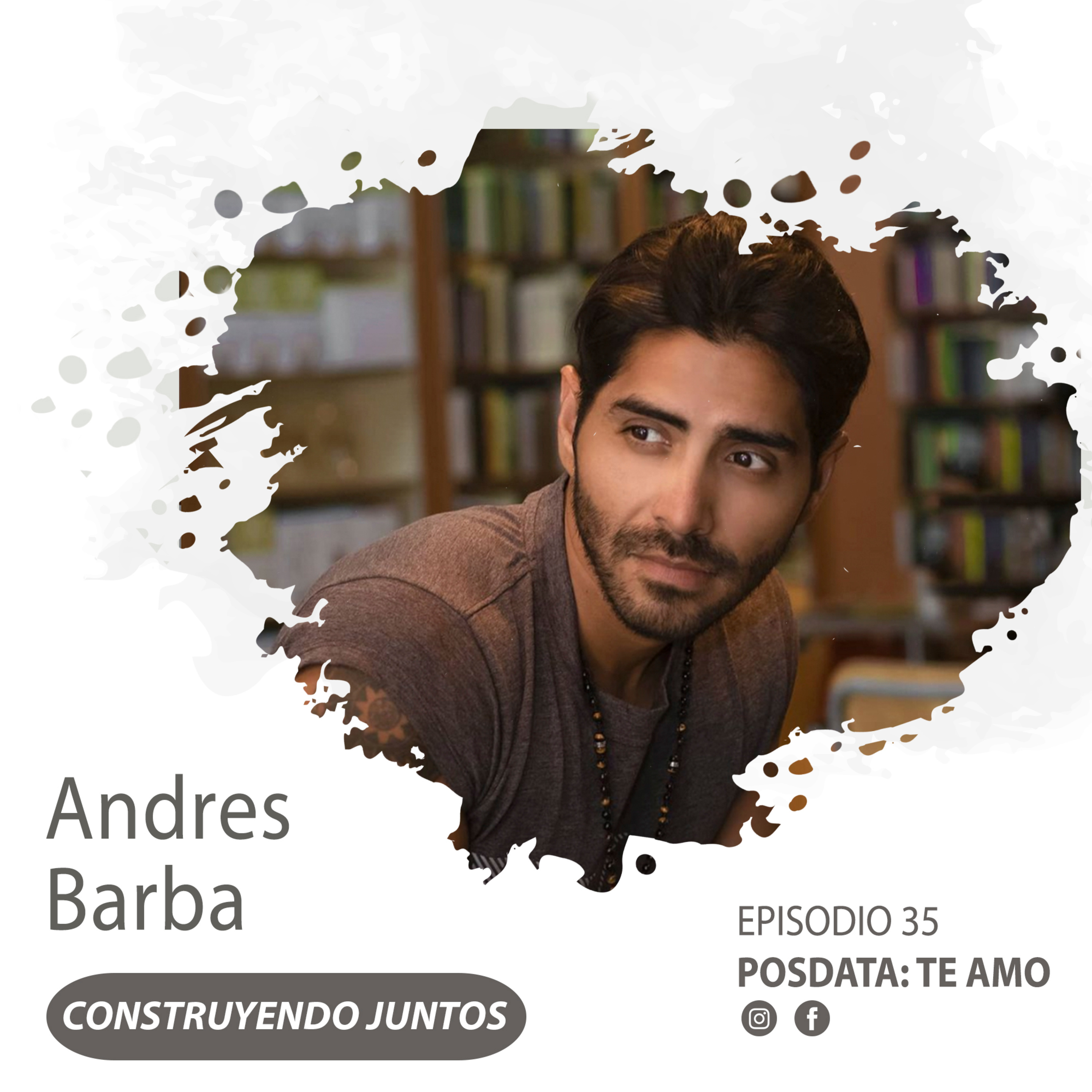 Posdata: Te Amo