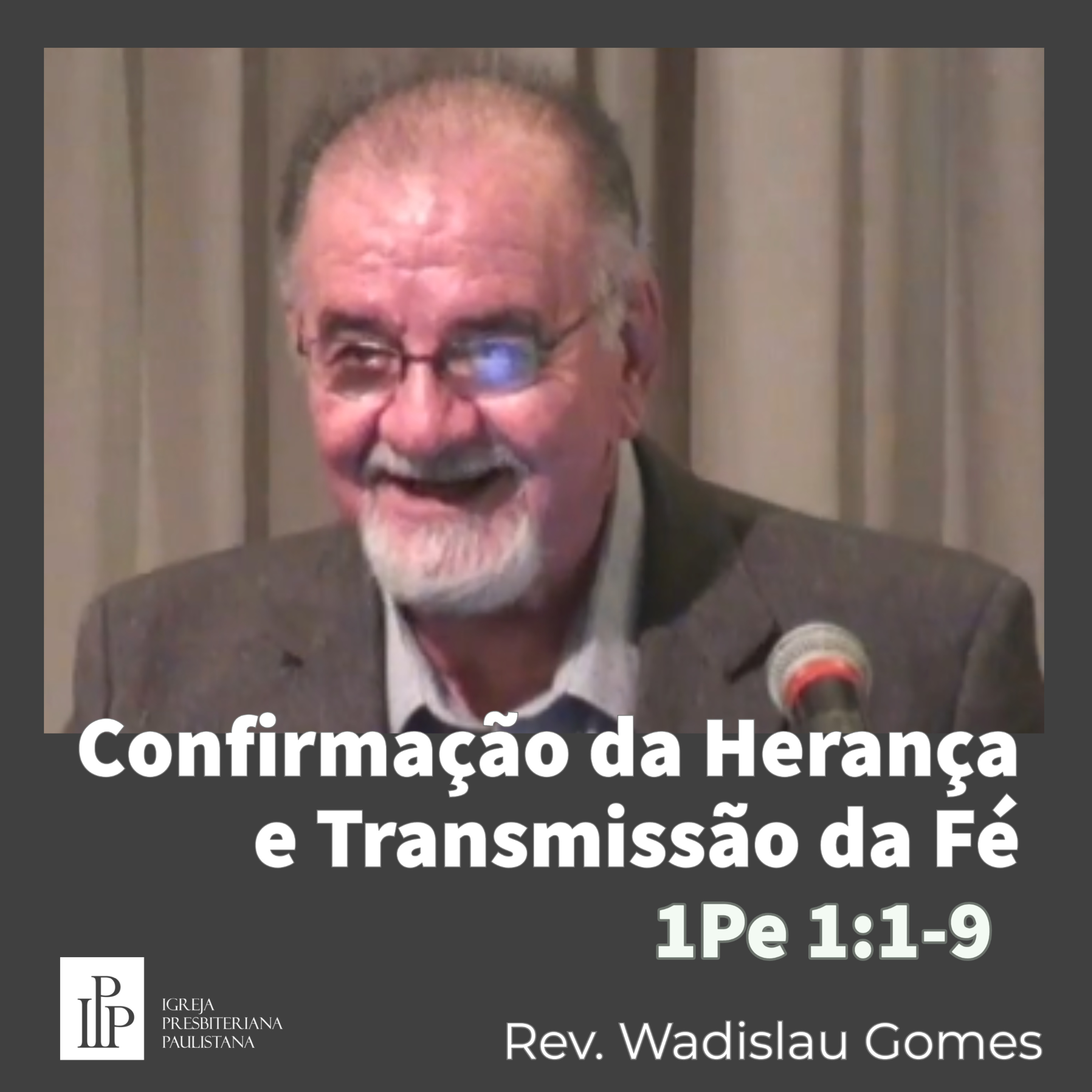 Igreja Presbiteriana Paulistana