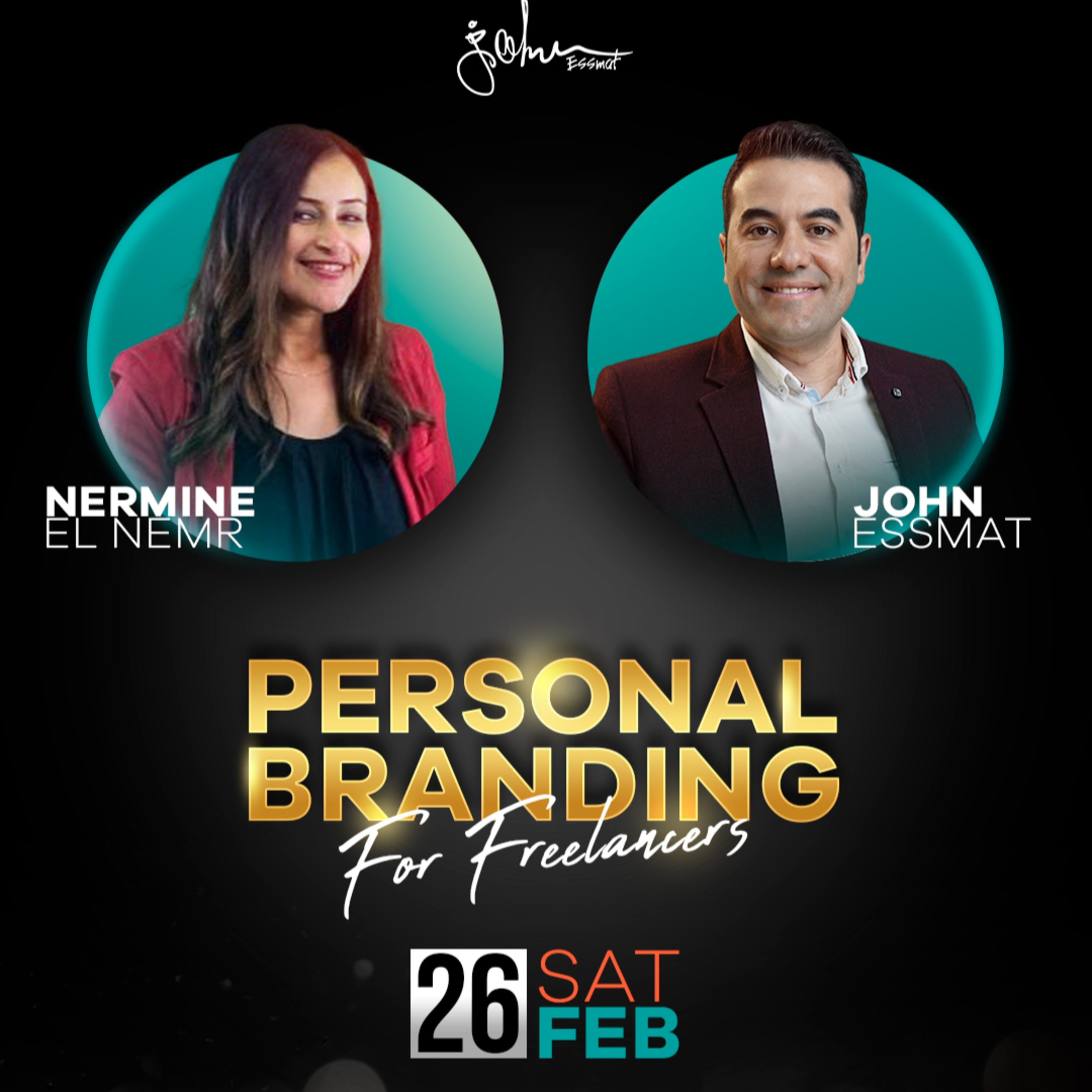 EL Marketing Podcast with John Essmat