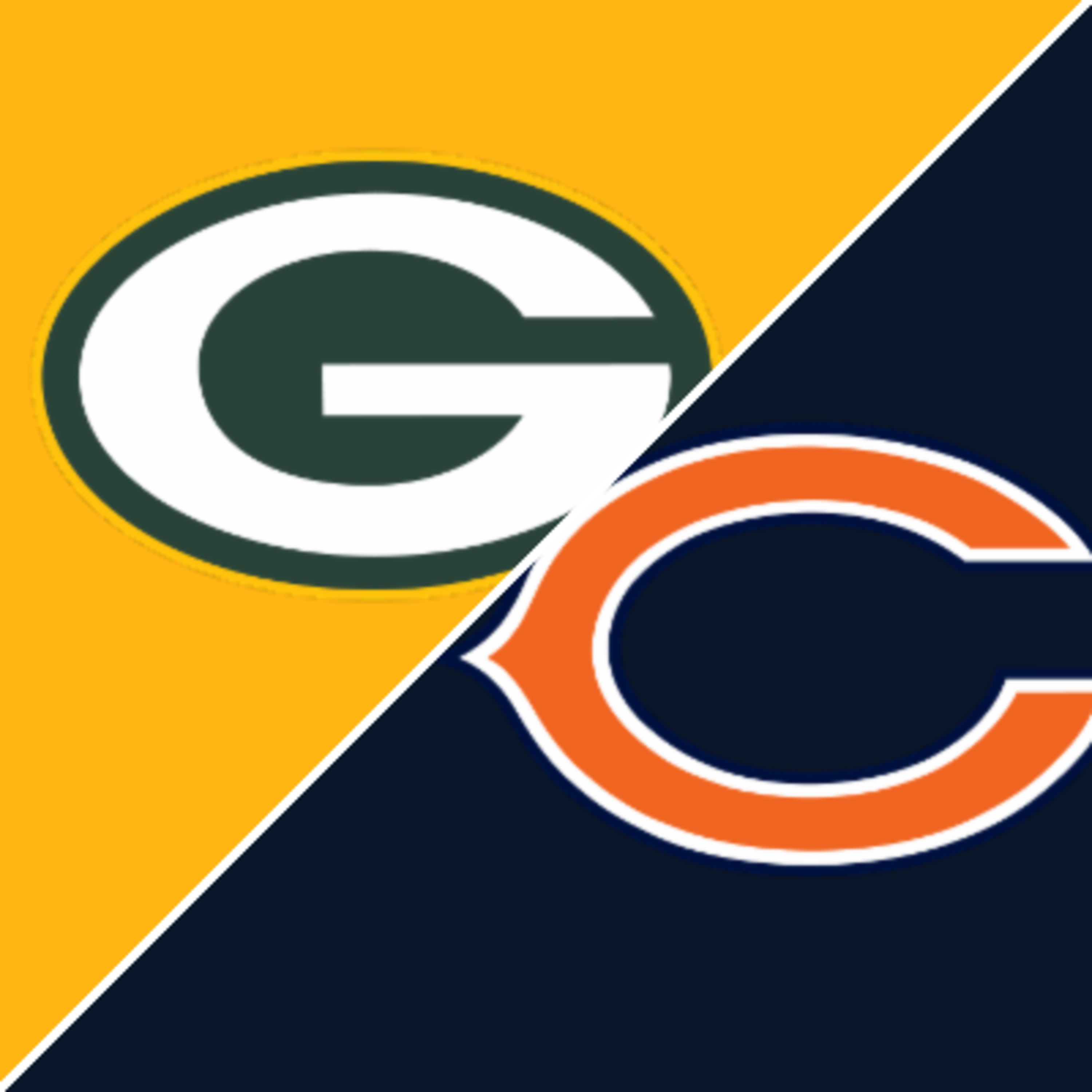 Packers Pod