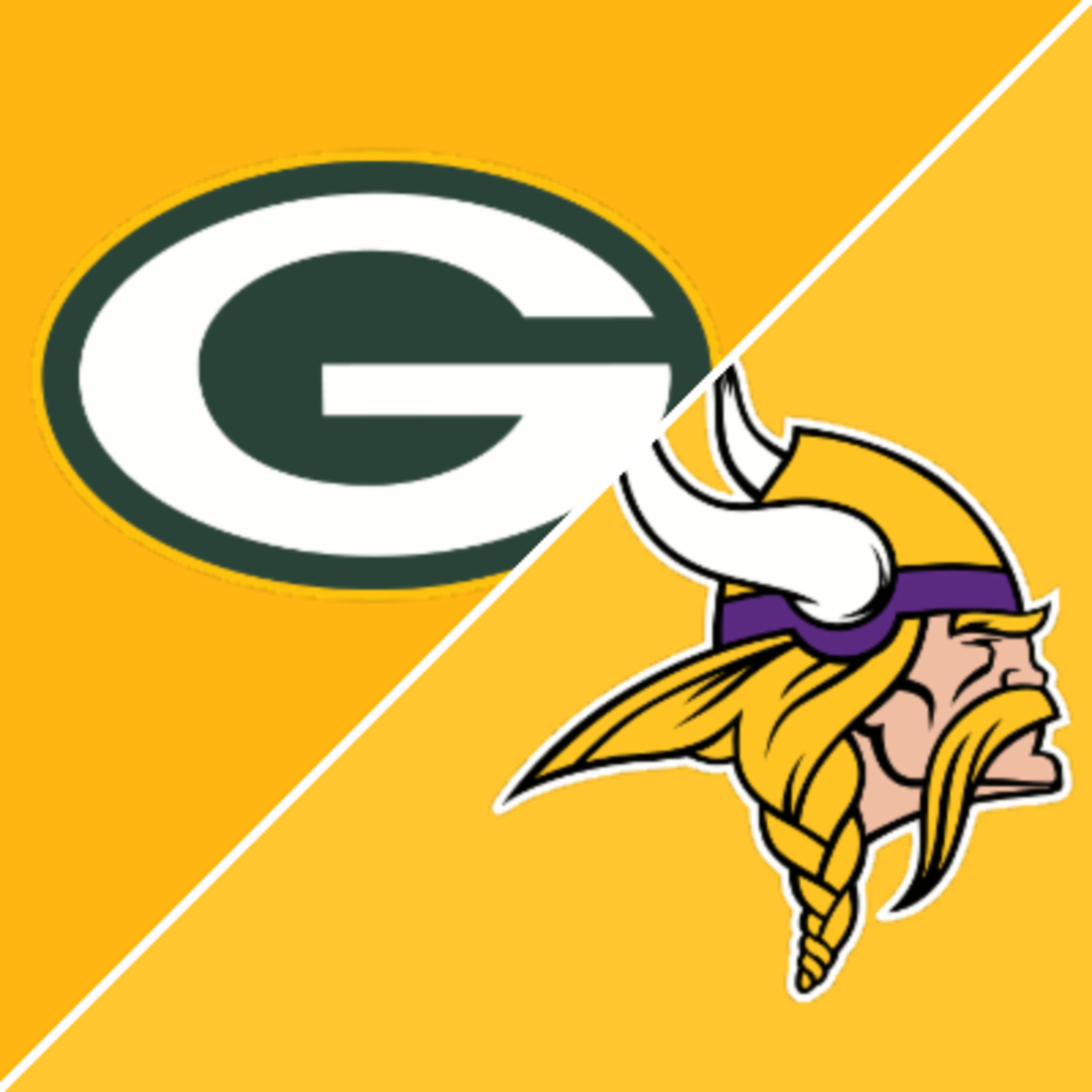 Packers Pod