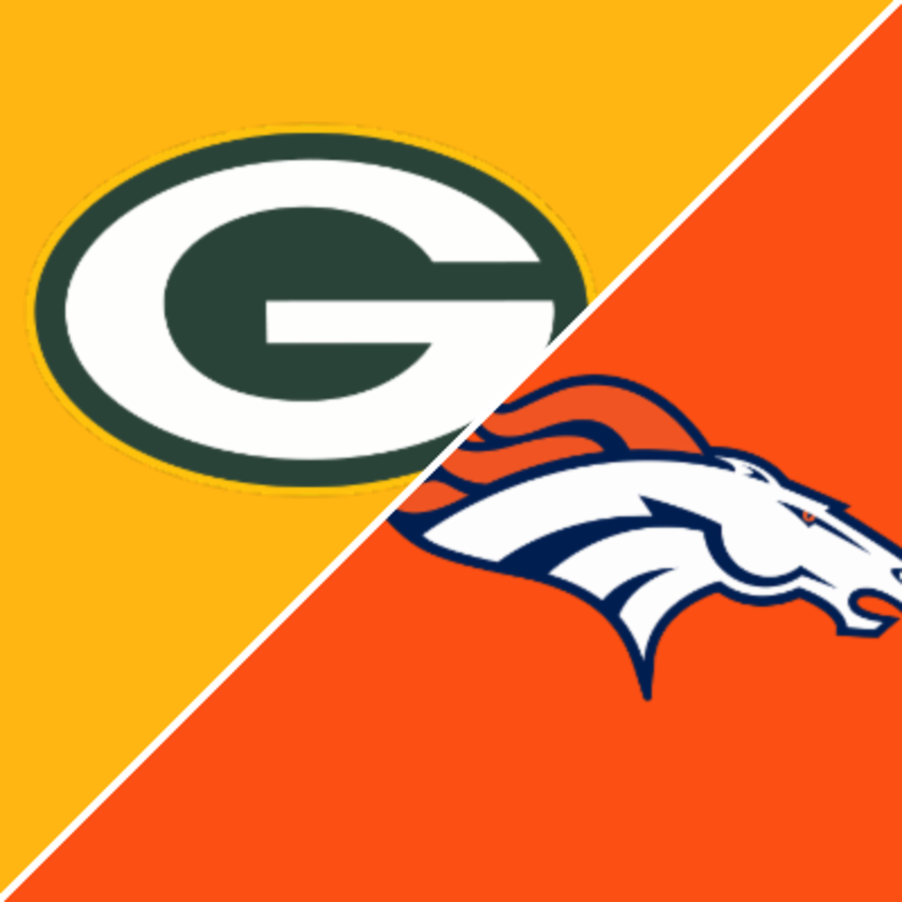 Packers Pod