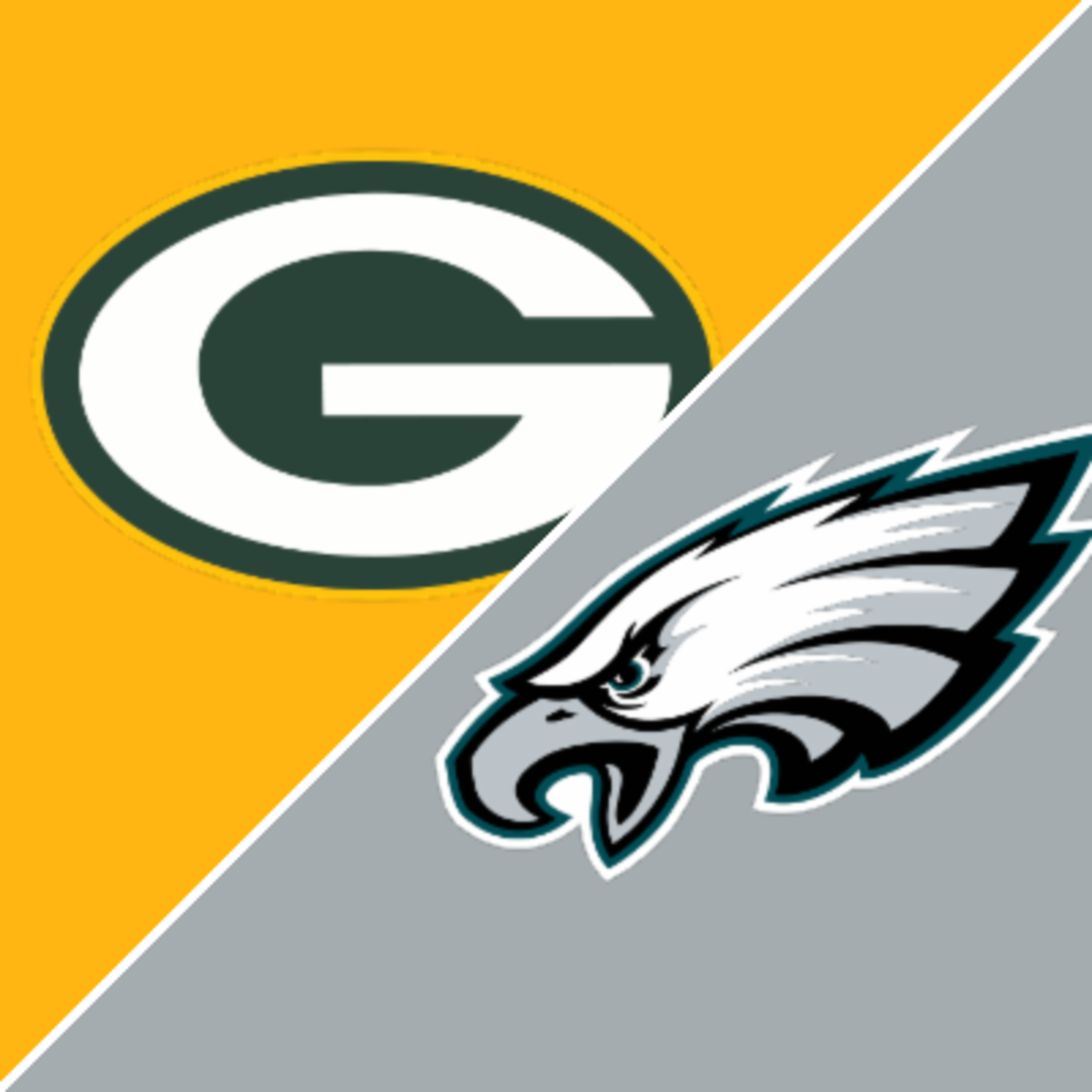 Packers Pod