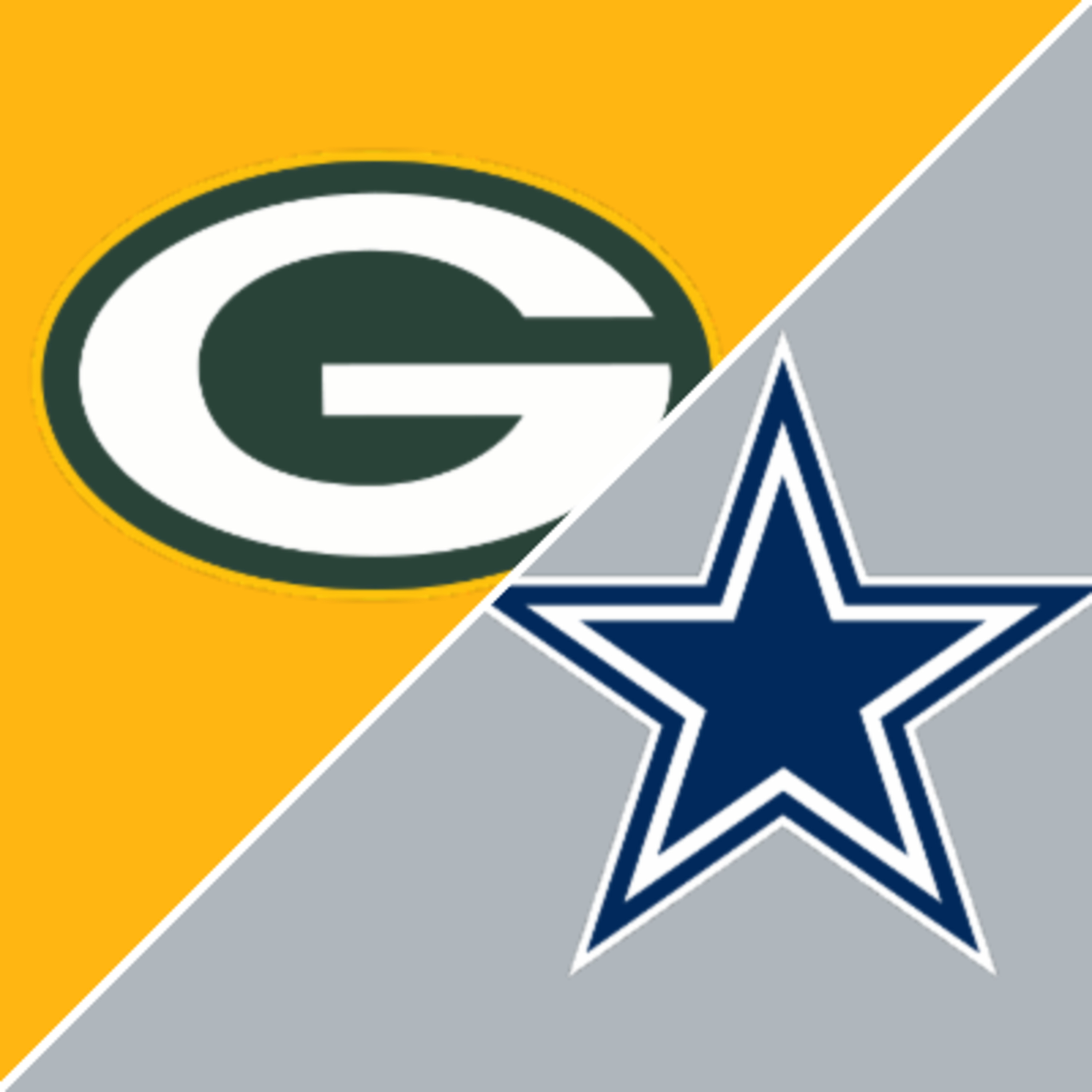 Packers Pod