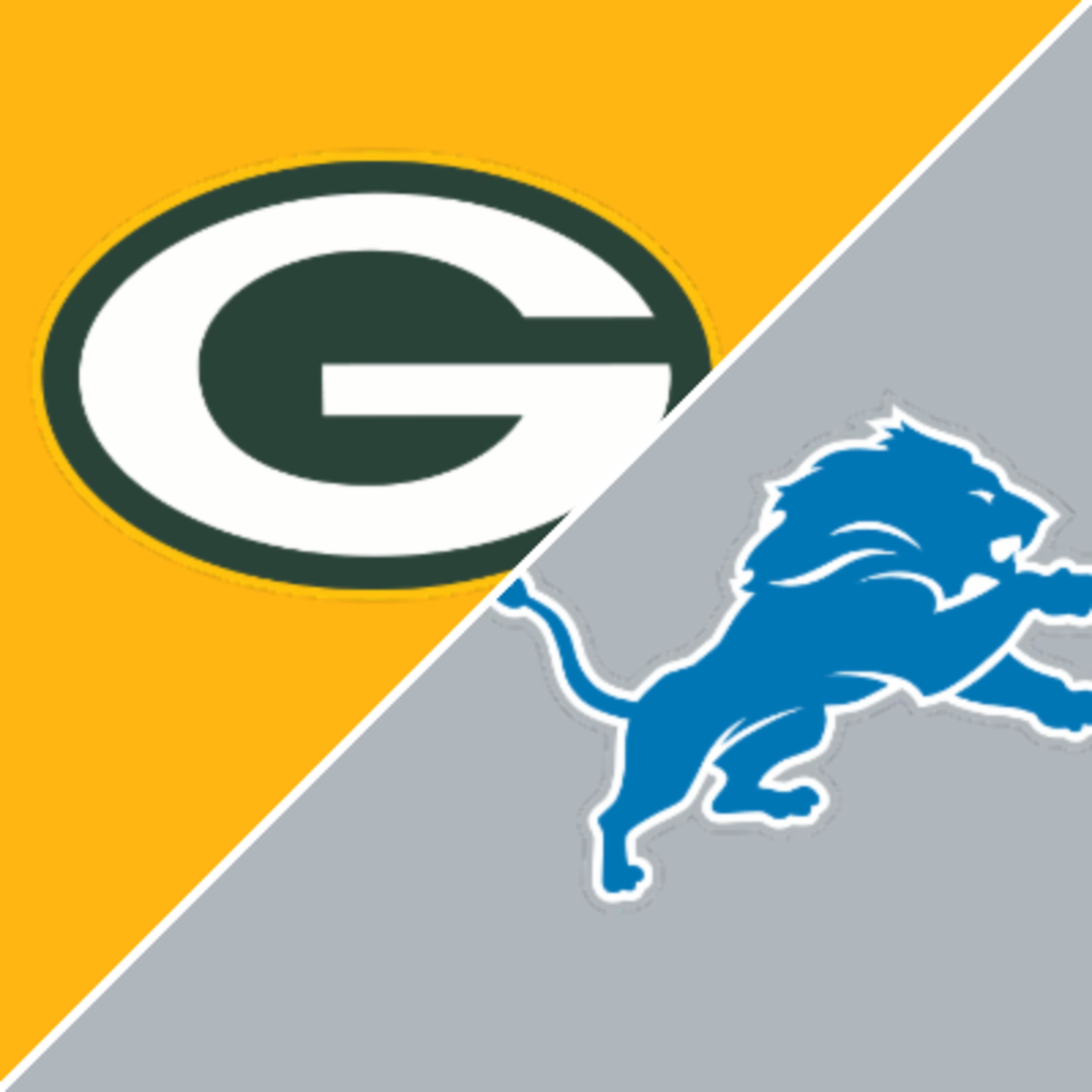 Packers Pod