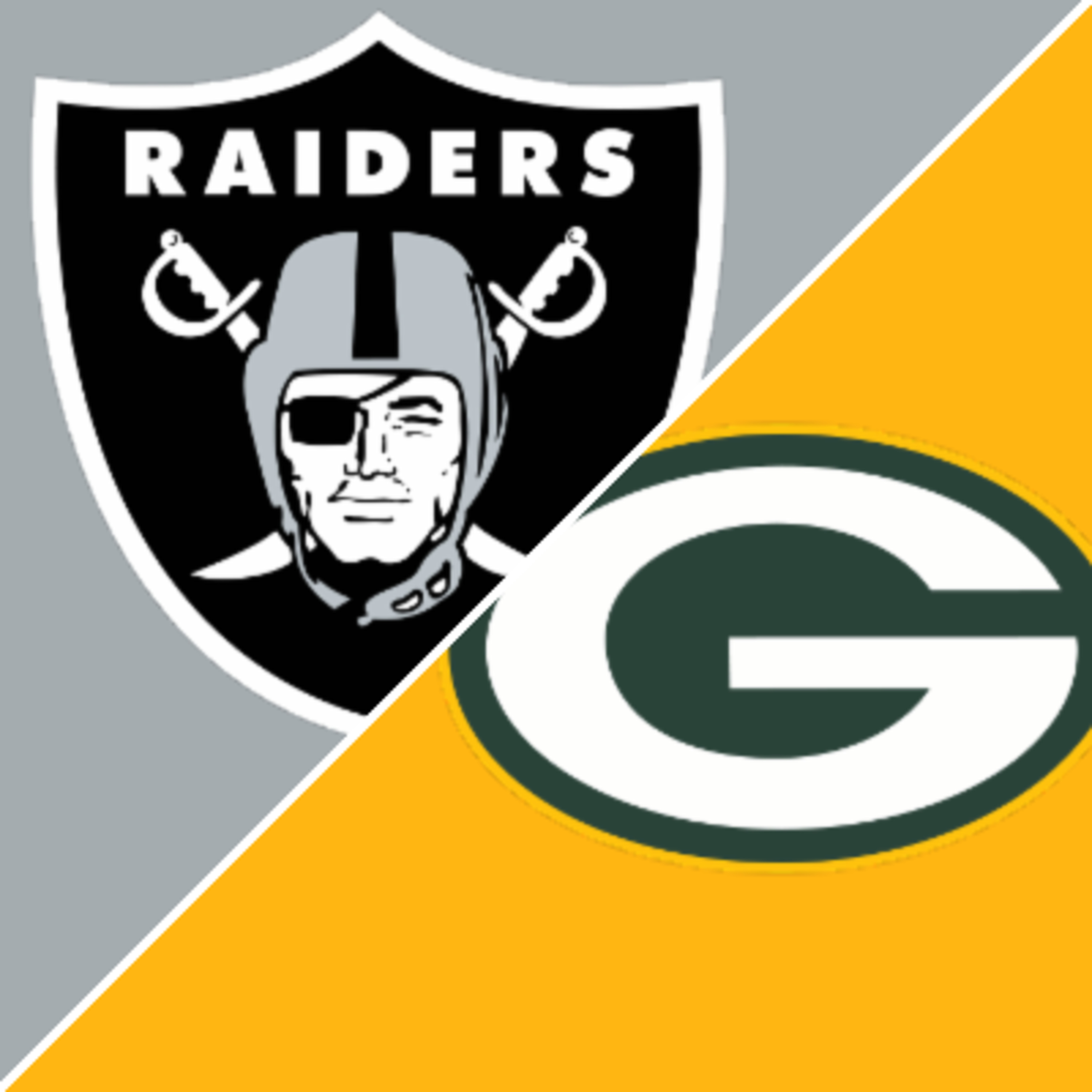 Packers Pod