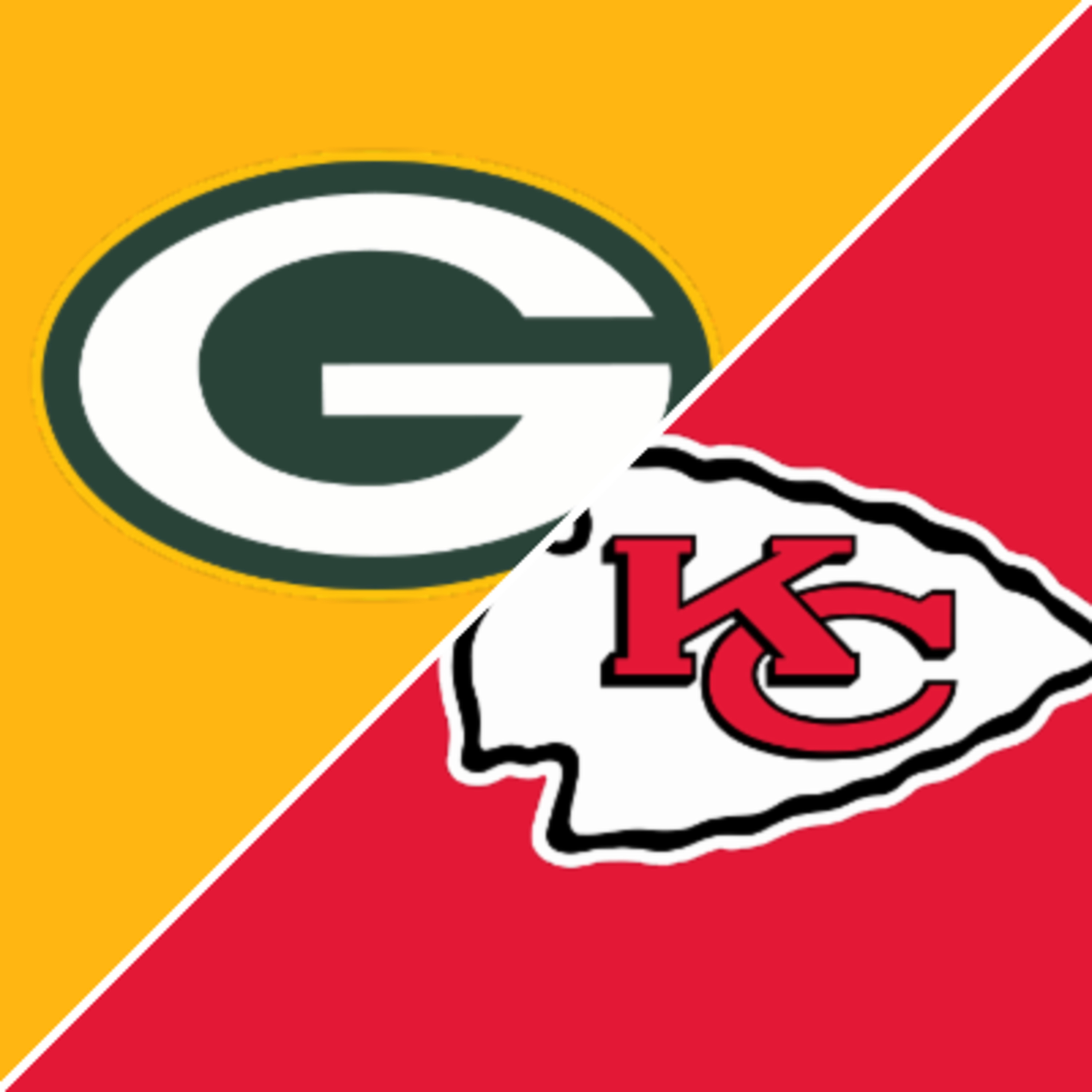 Packers Pod