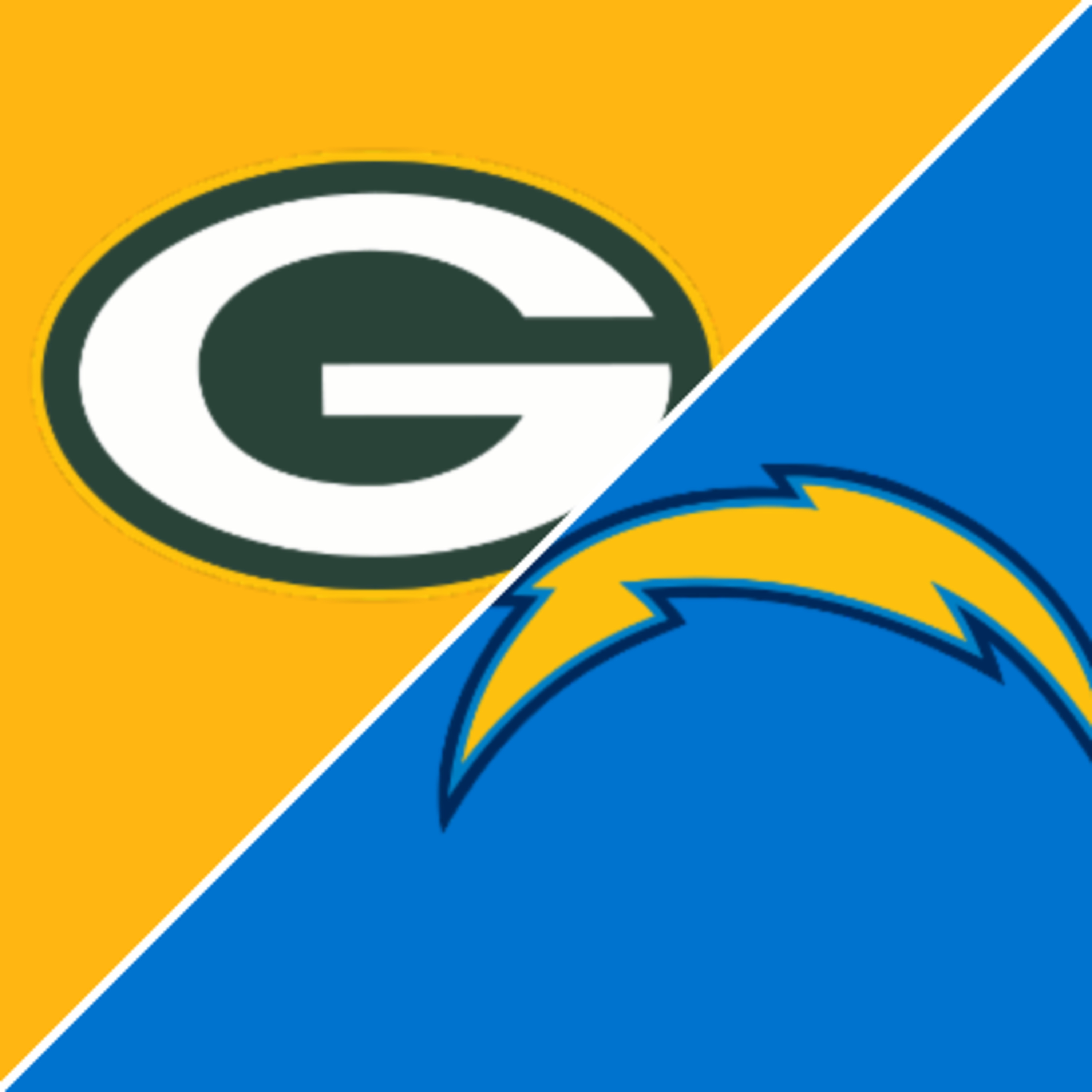 Packers Pod