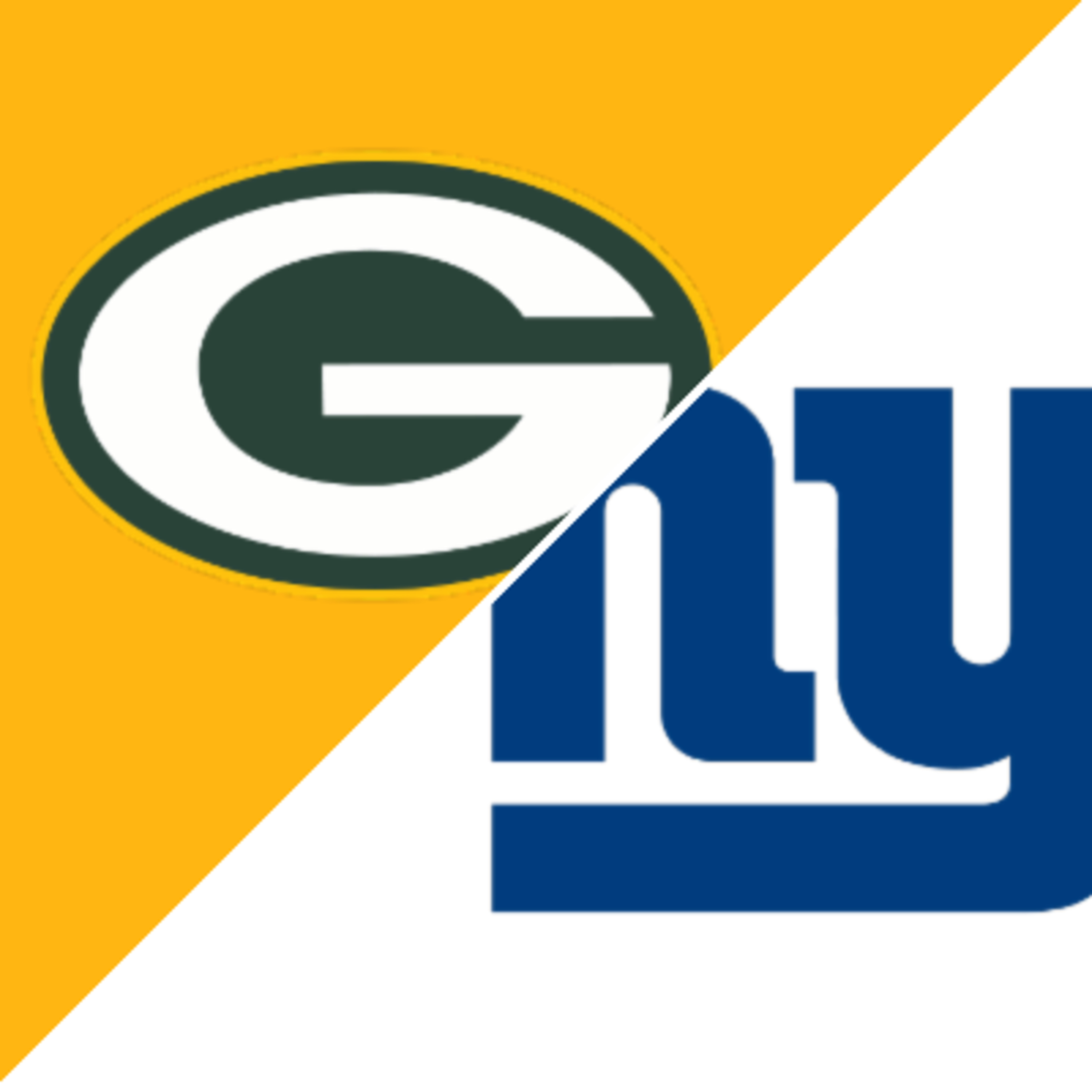 Packers Pod