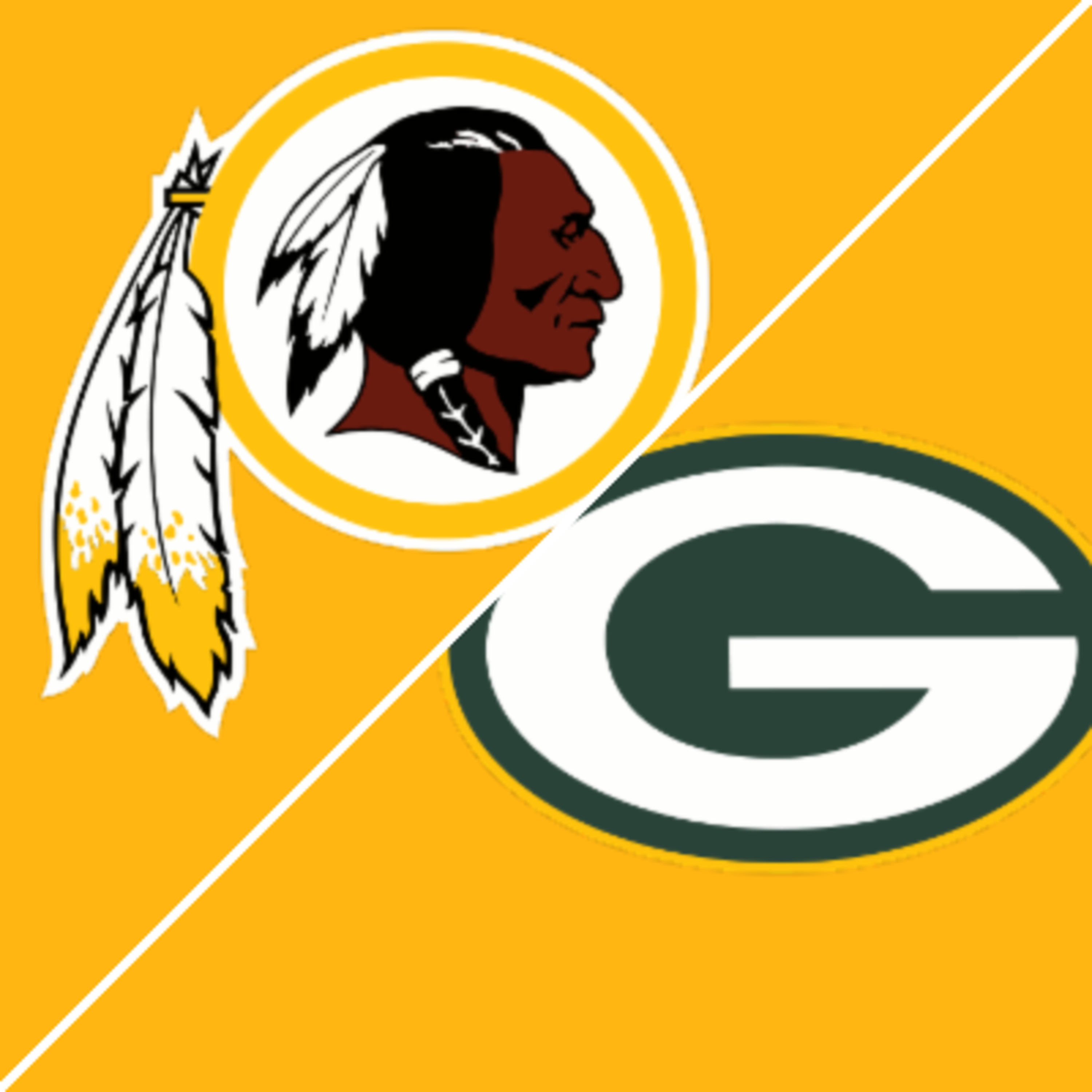 Packers Pod