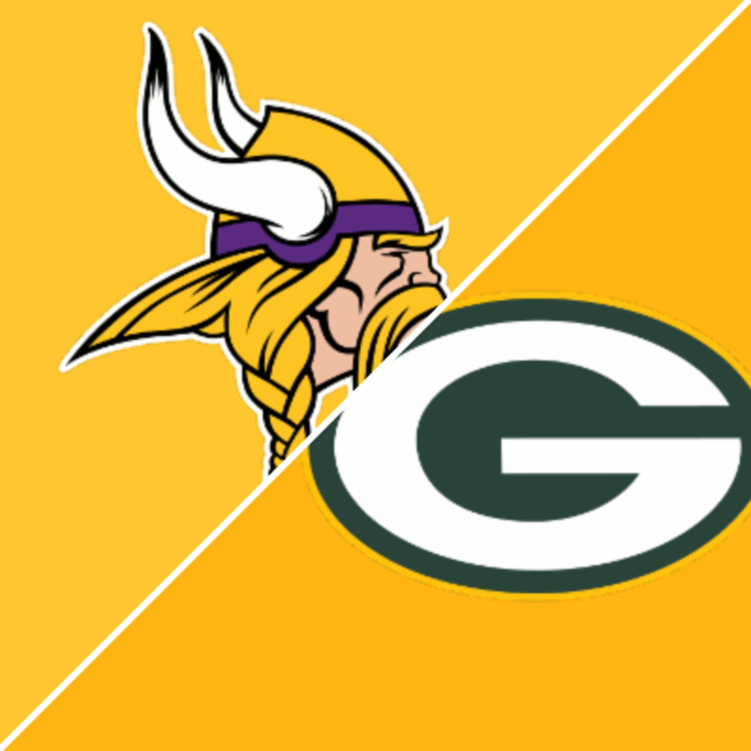 Packers Pod