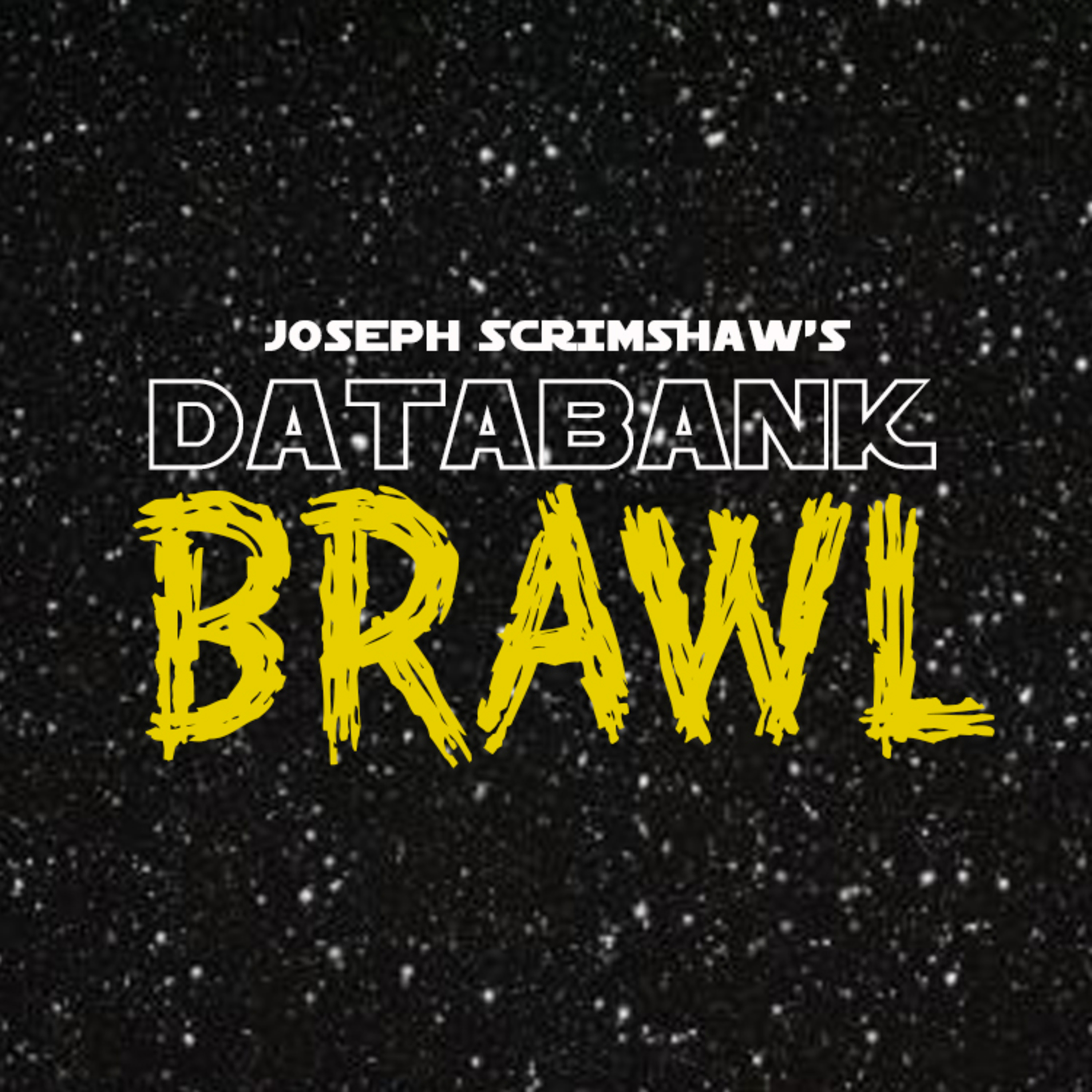 Databank Brawl - EP 166 - Oga Garra v Dok-Ondar