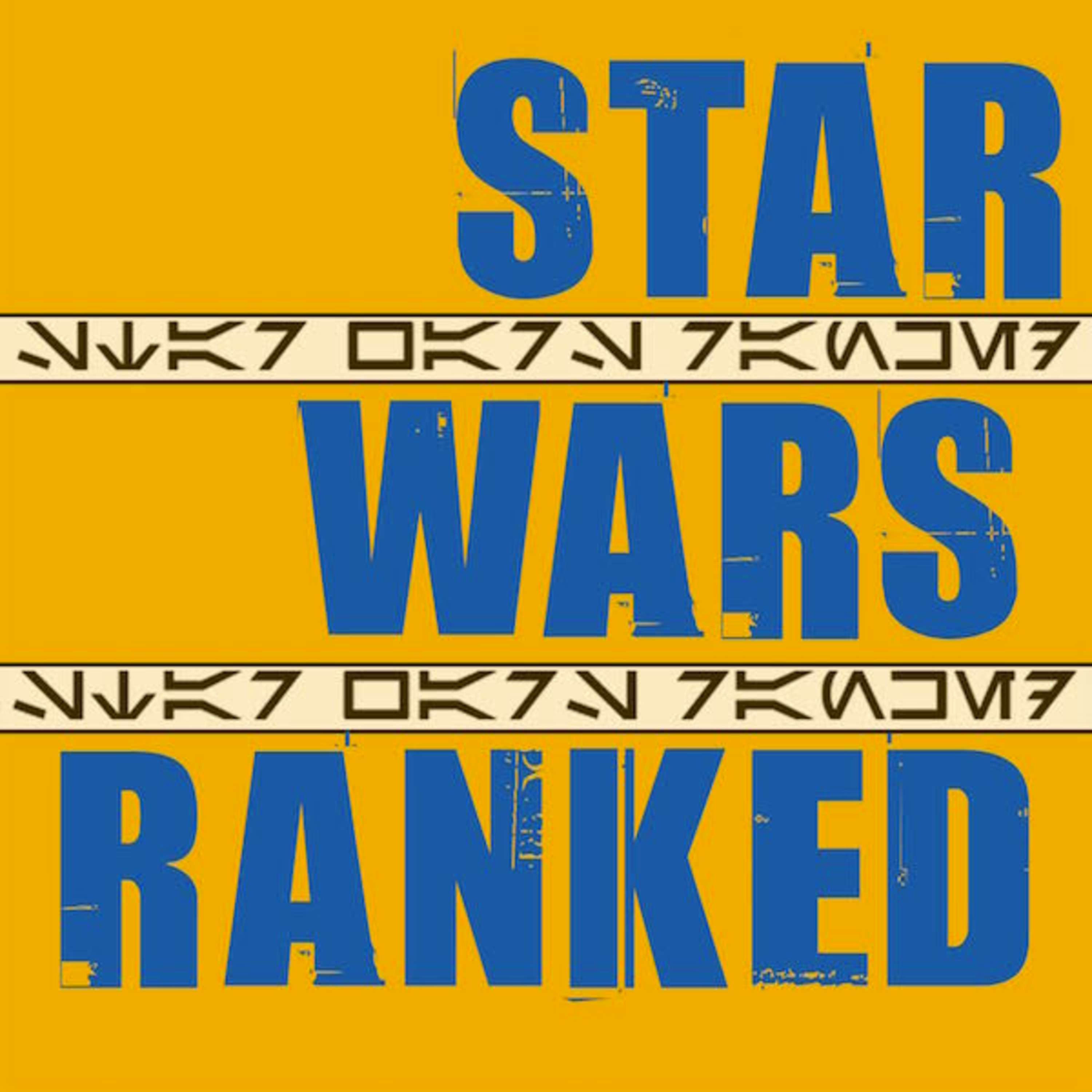 Best of the Saga Legends Figures - Star Wars Ranked - EP 89