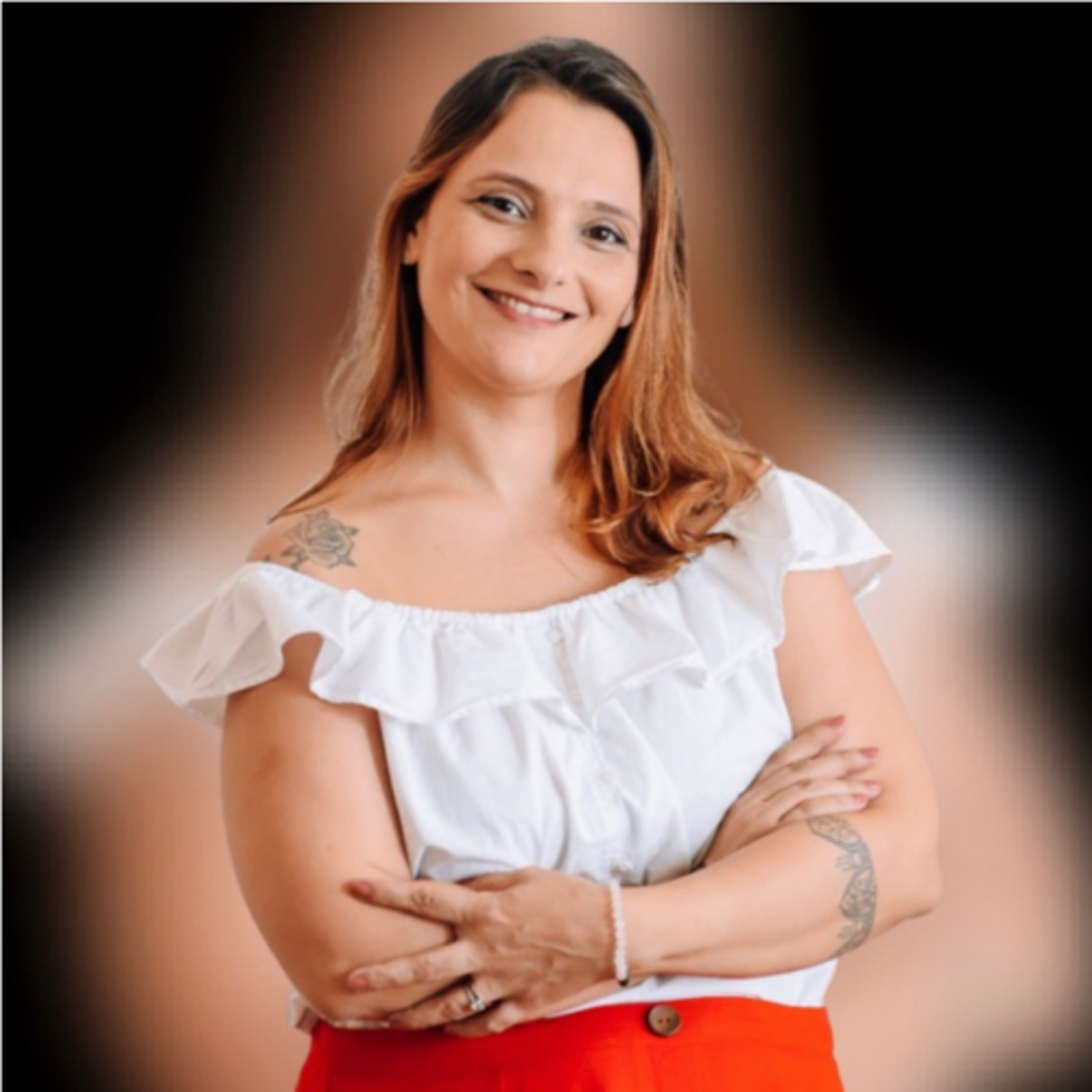 Mamacast - Ana Líviå Castro