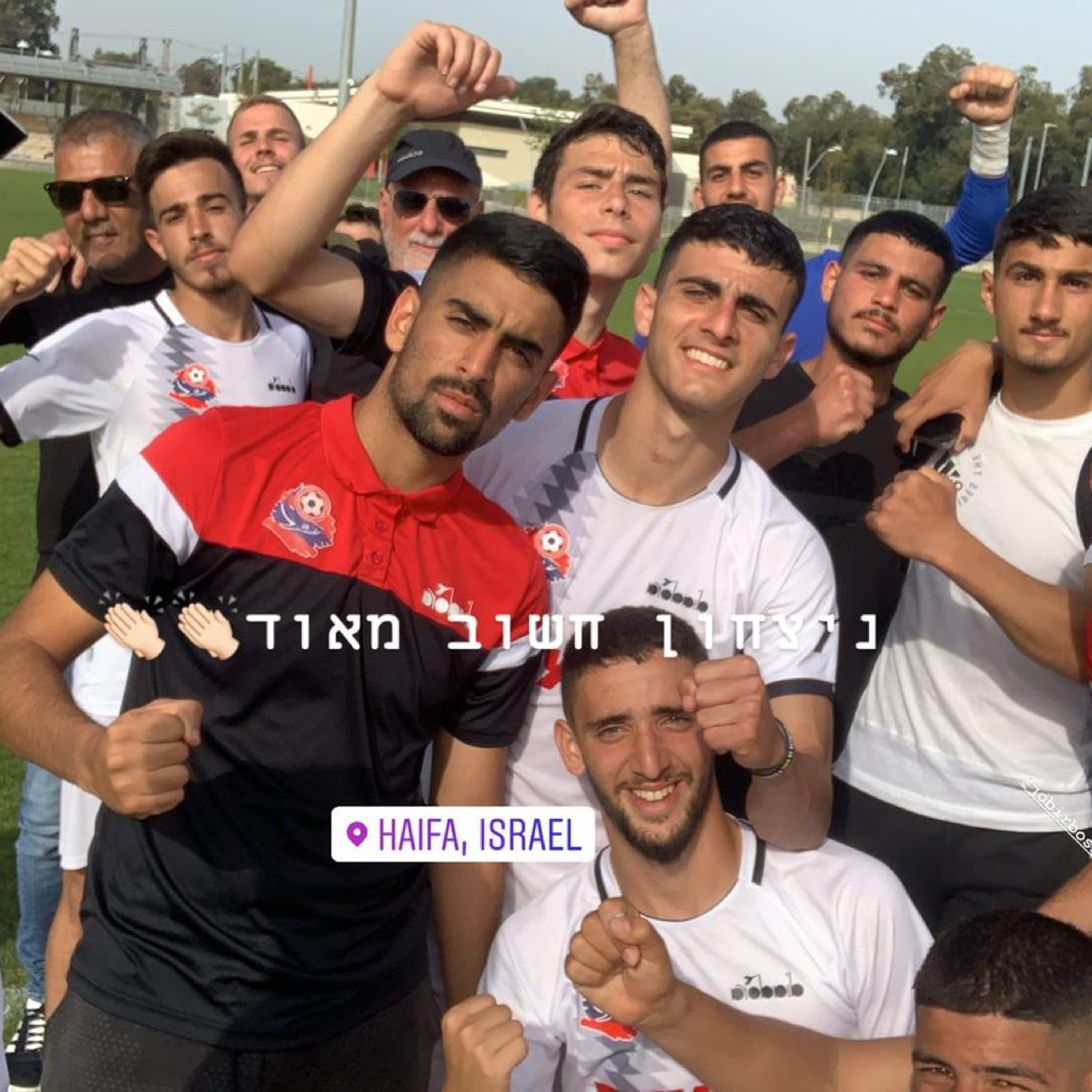 איזה פאנל סיכום עונה היה לנו episode artwork