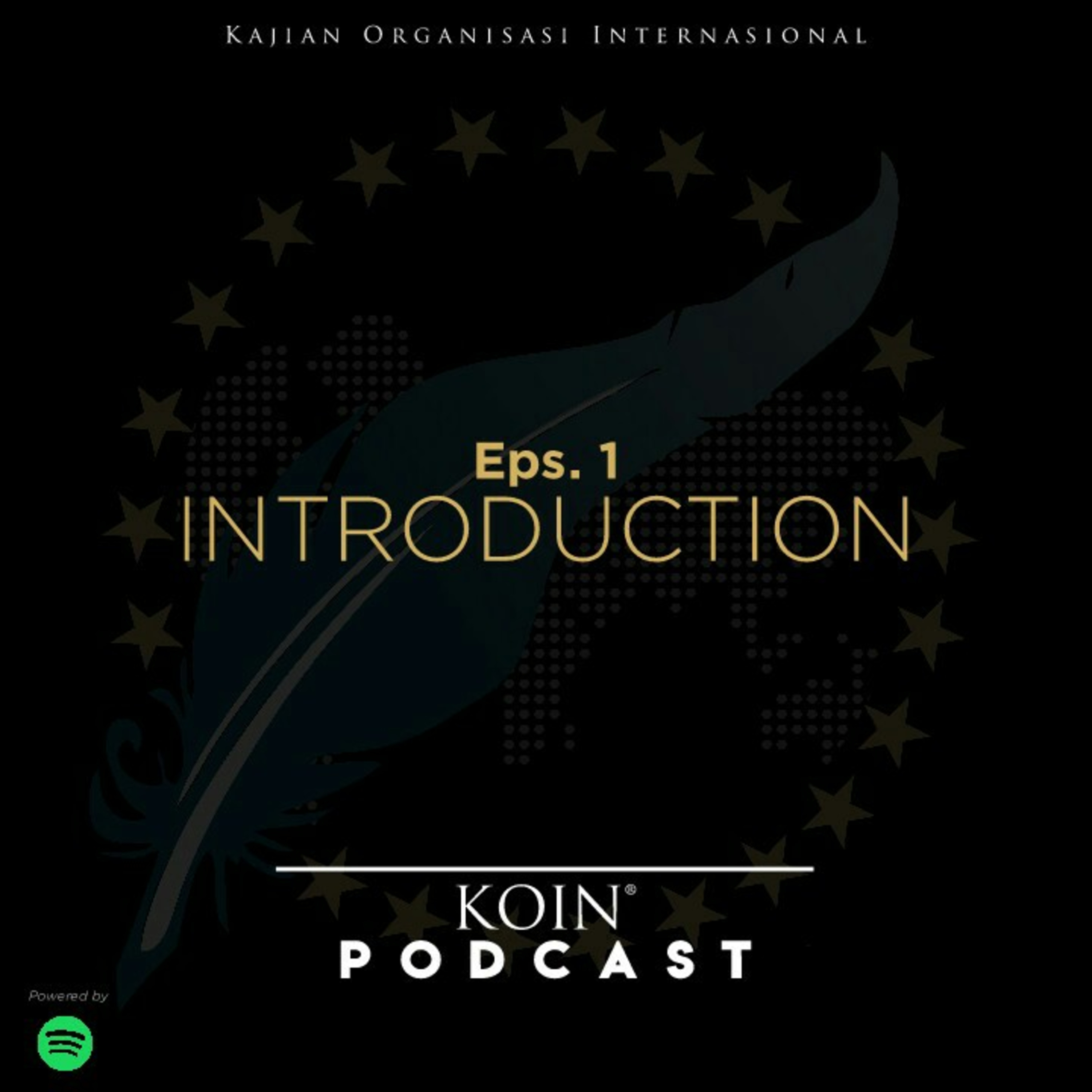 Podcast KOIN