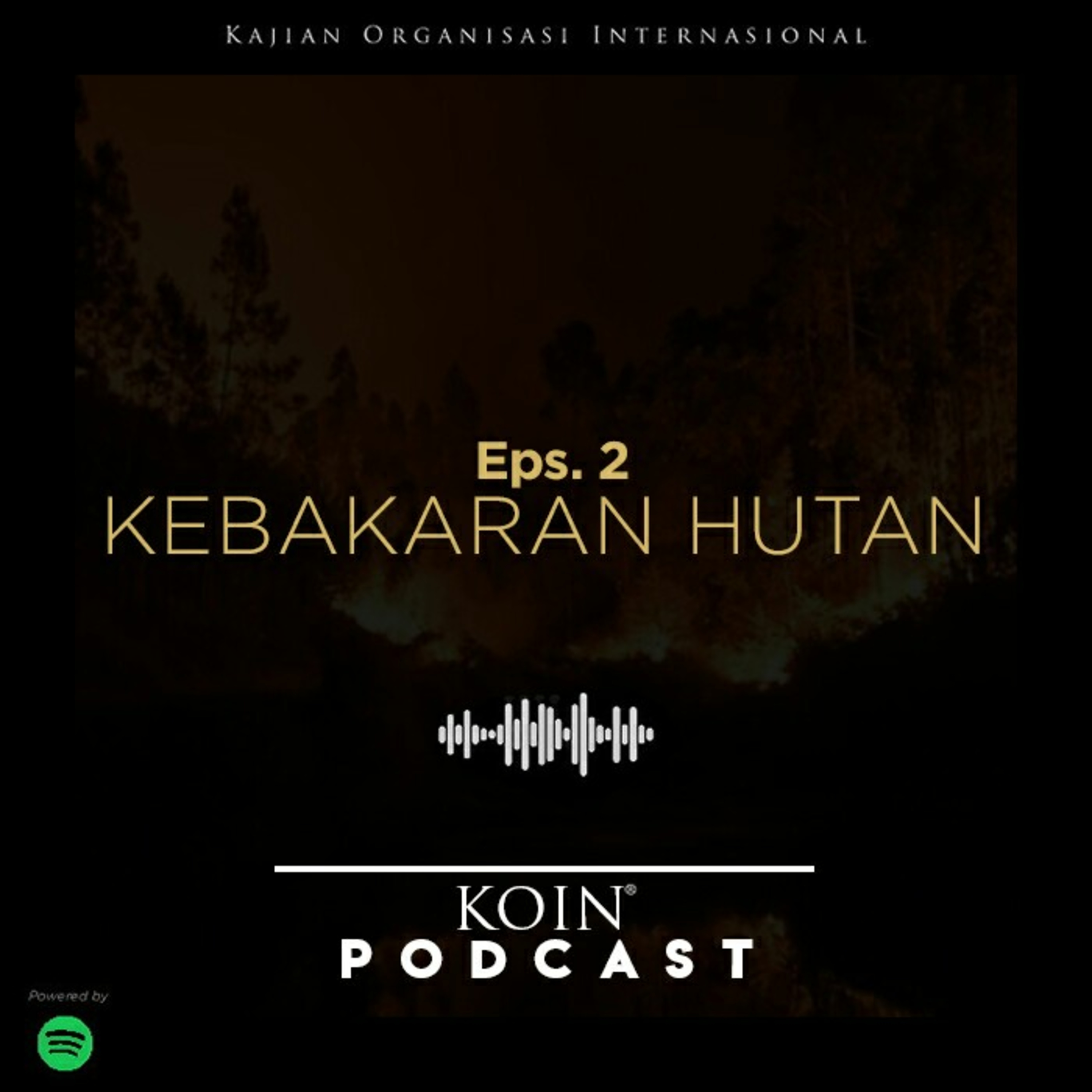 Podcast KOIN
