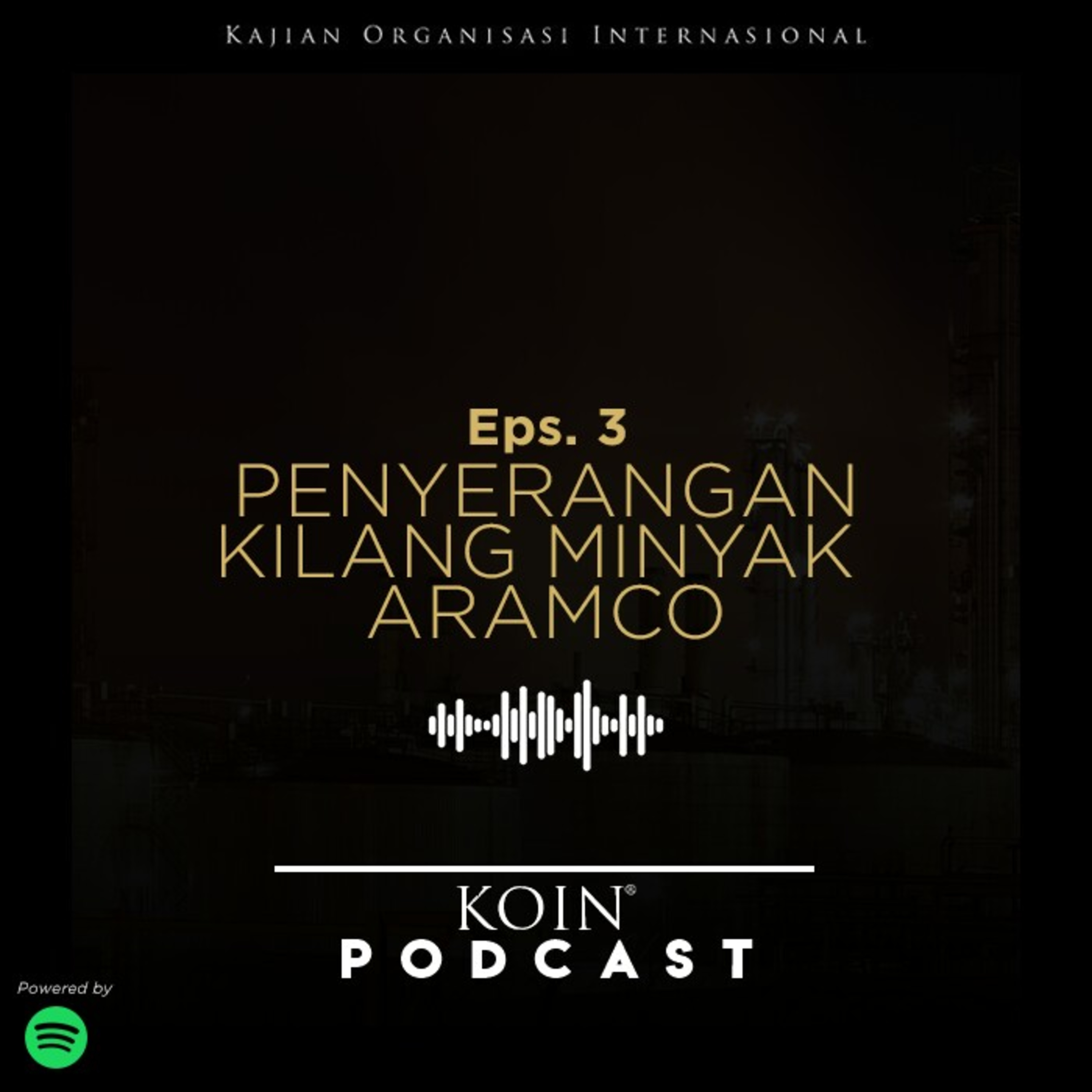 Podcast KOIN