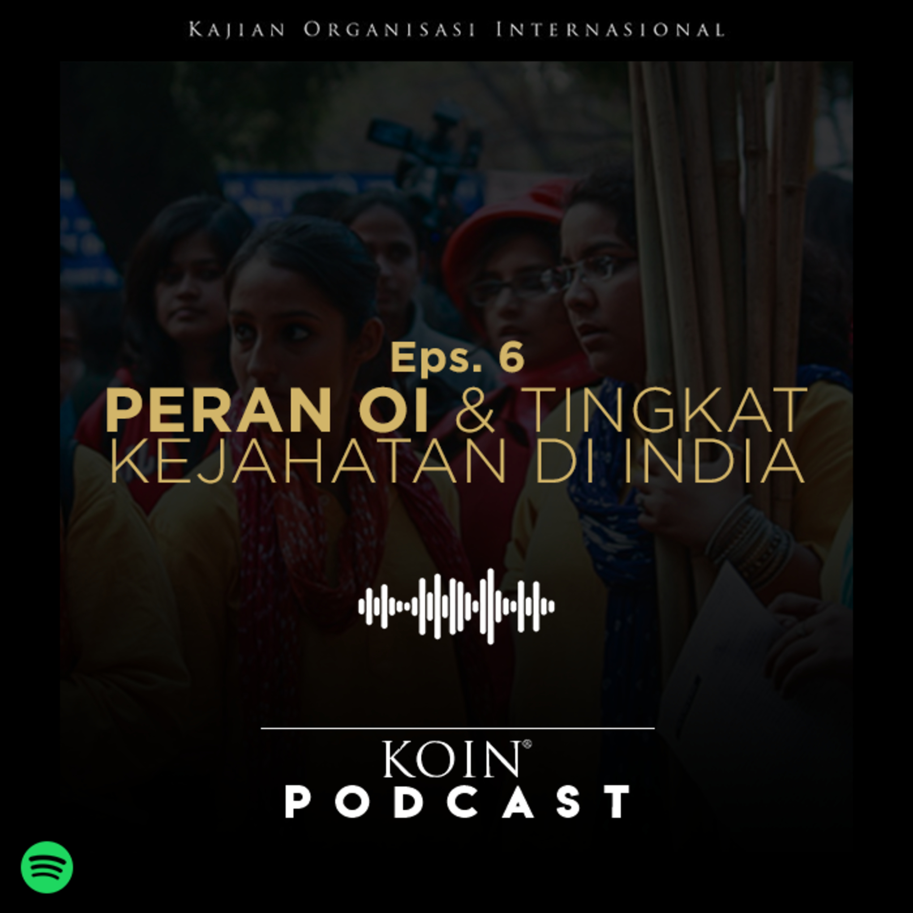 Podcast KOIN