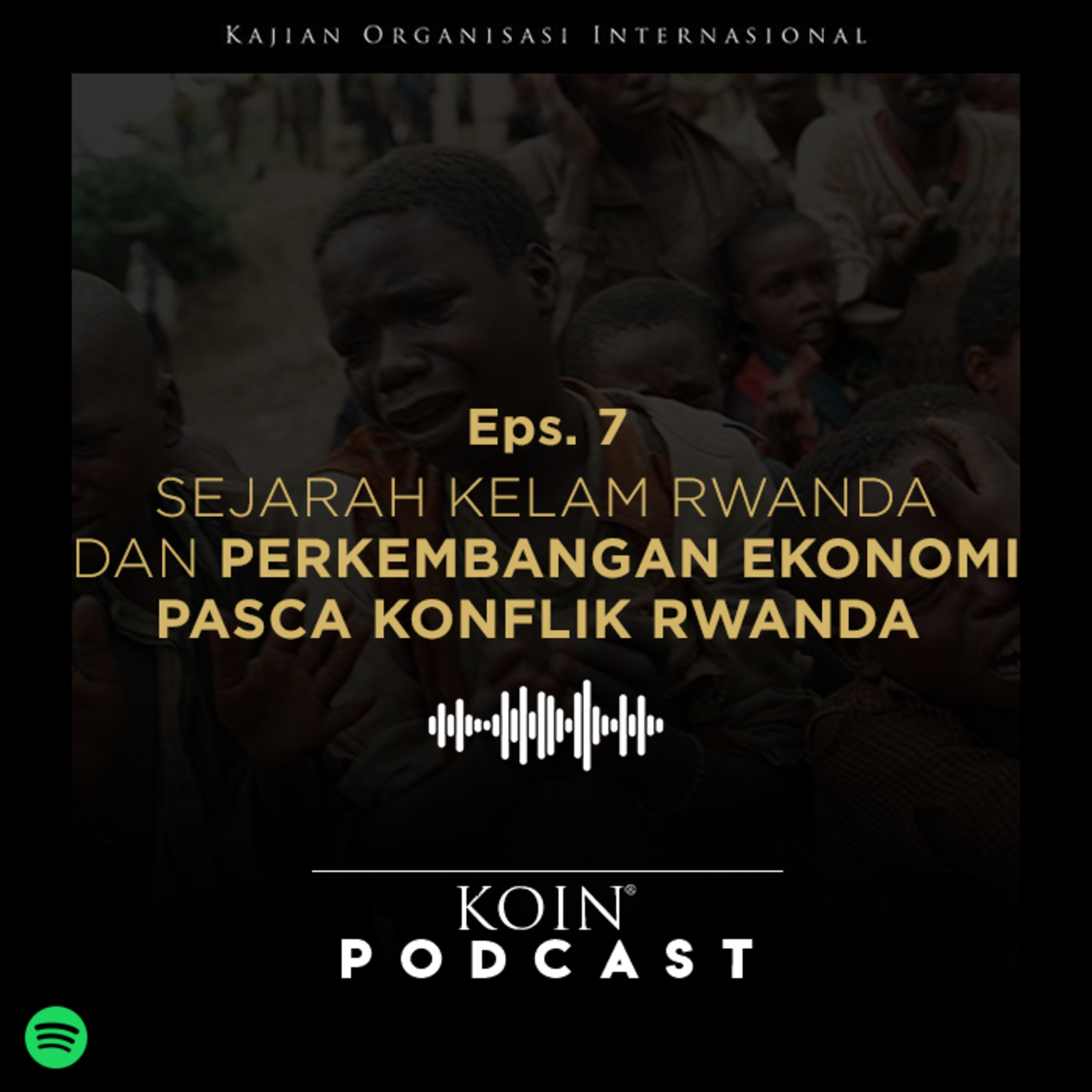Podcast KOIN