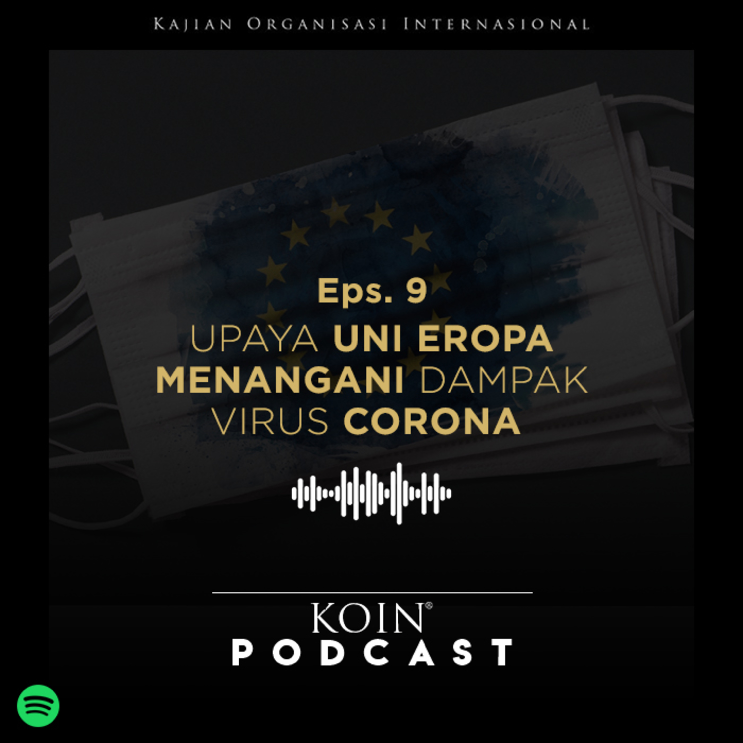 Podcast KOIN