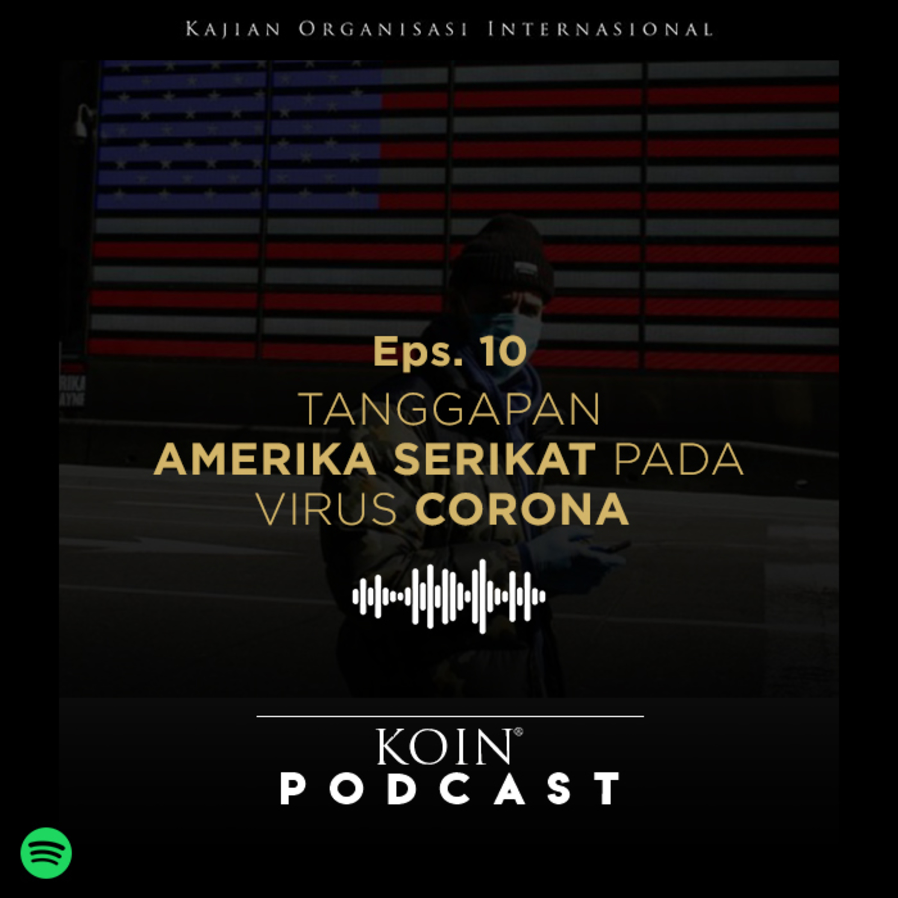 Podcast KOIN