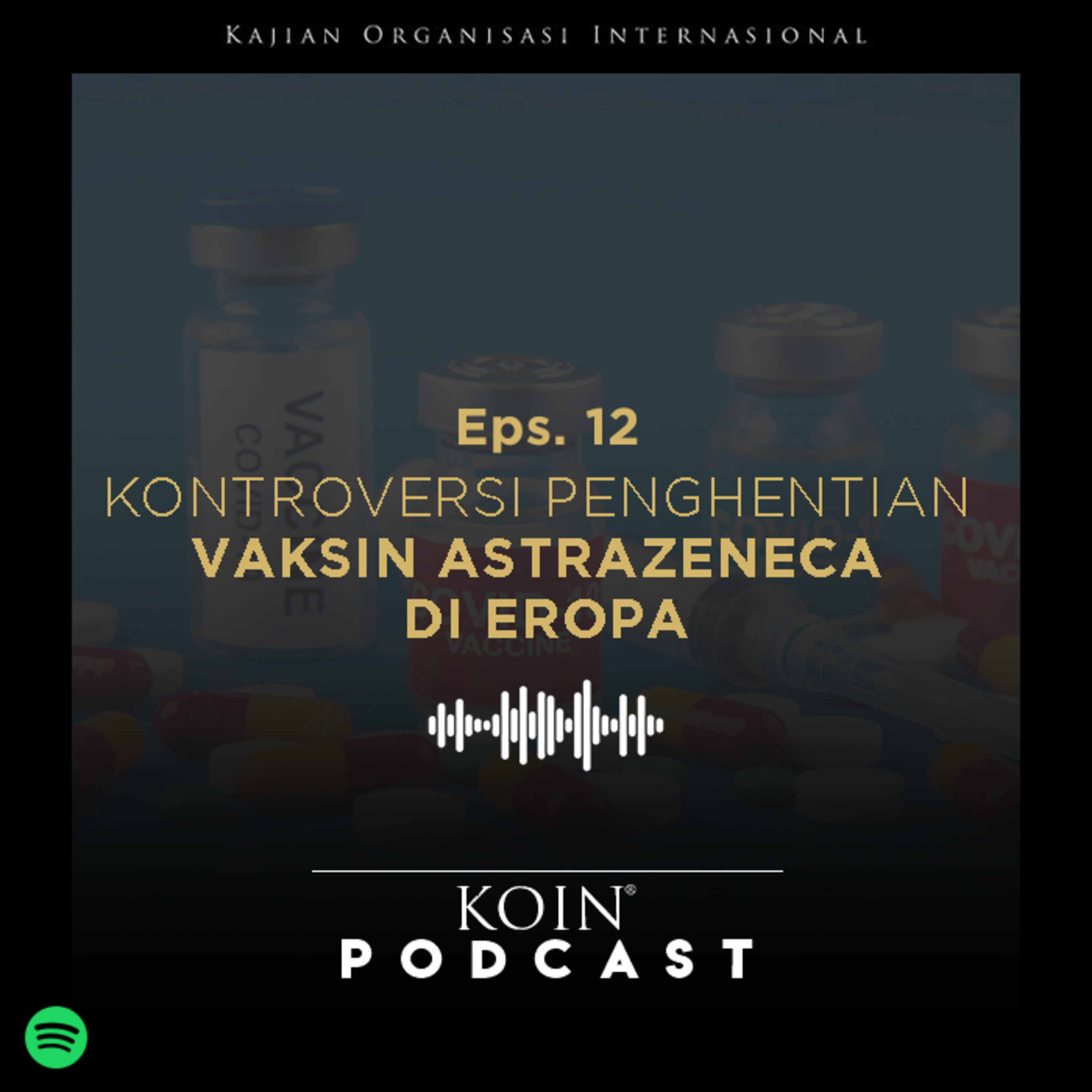Podcast KOIN
