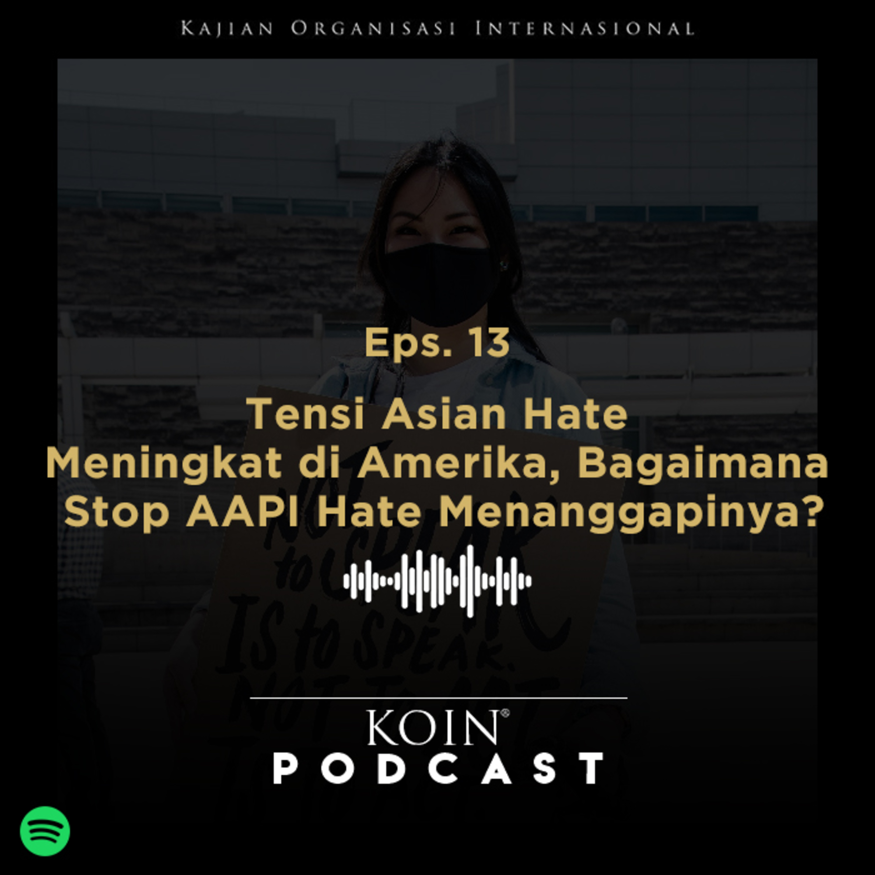 Podcast KOIN