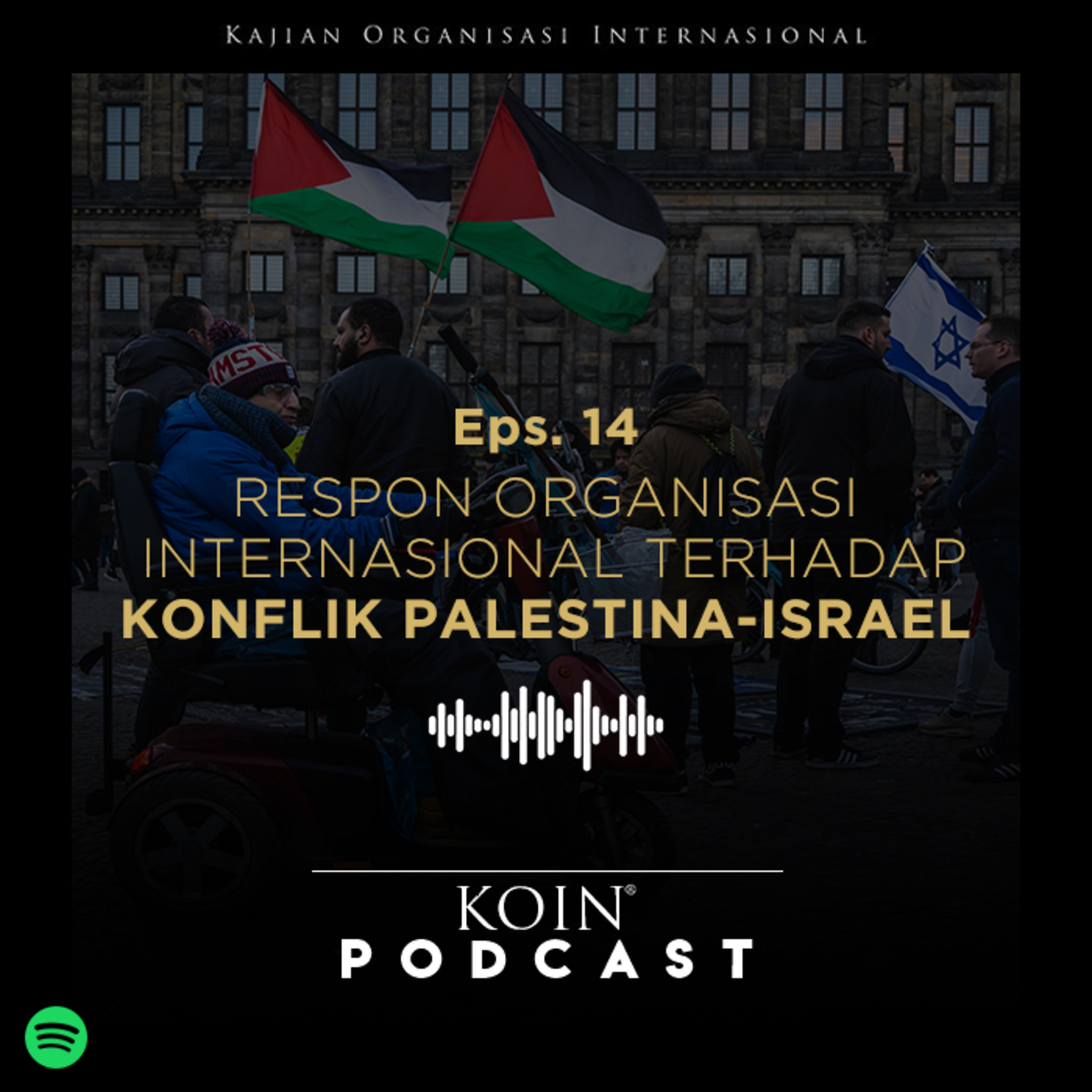 Podcast KOIN