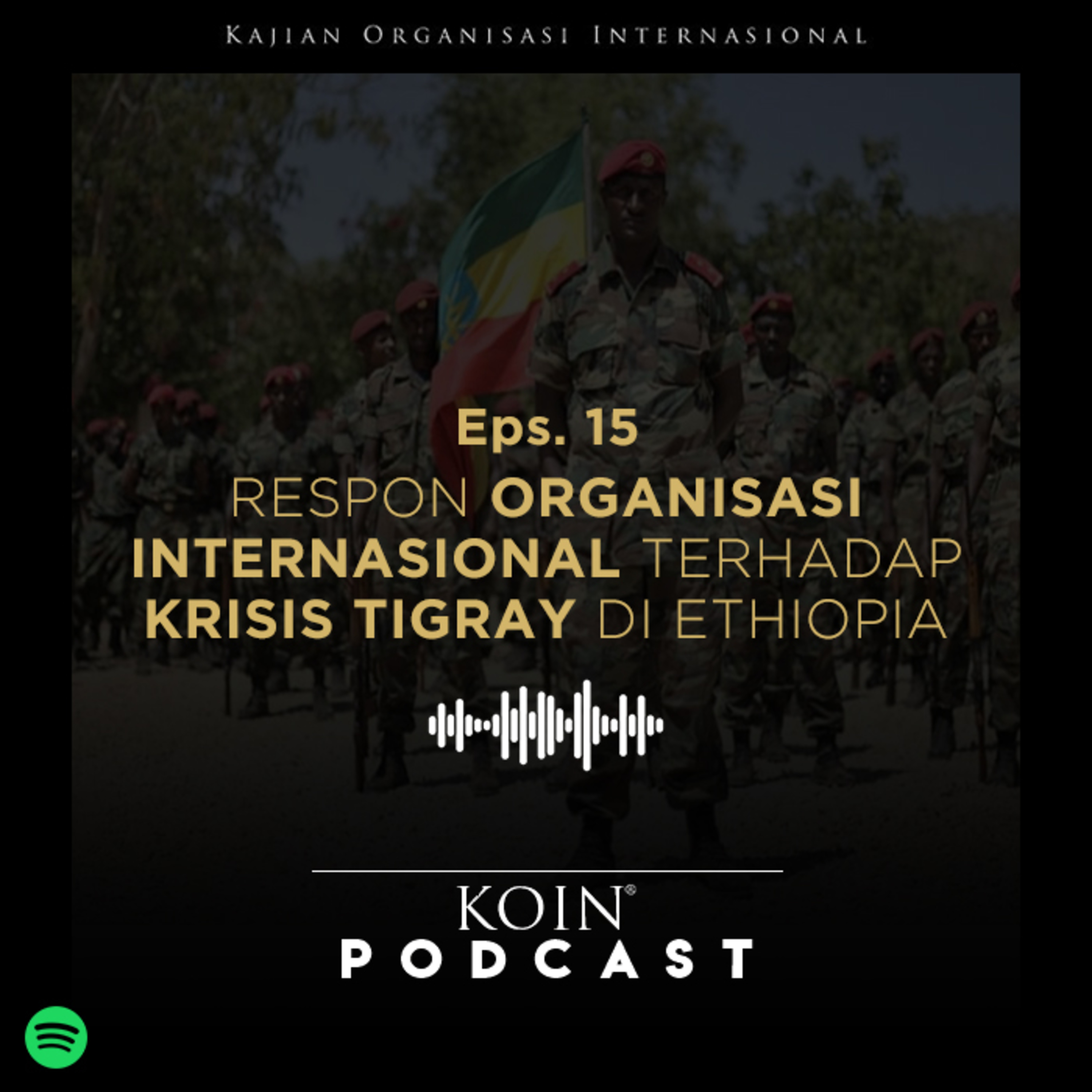 Podcast KOIN