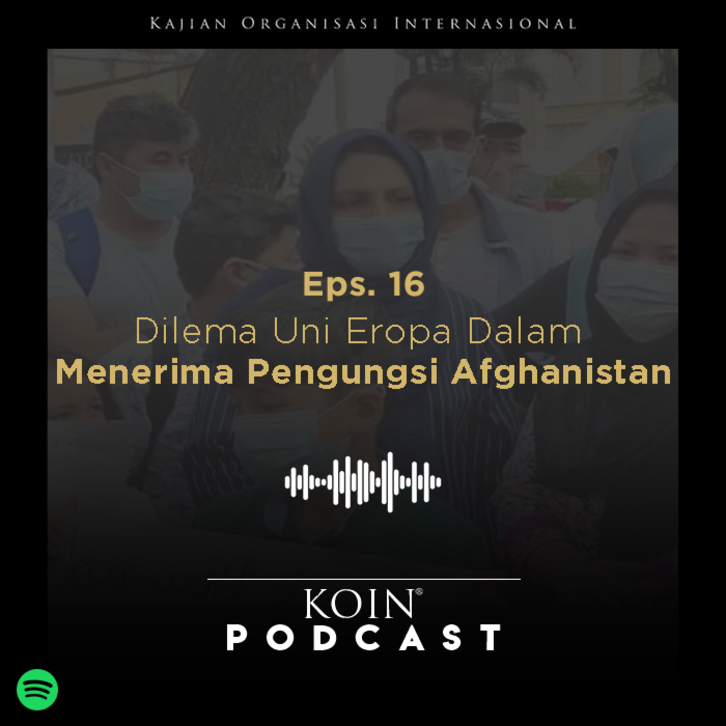 Podcast KOIN