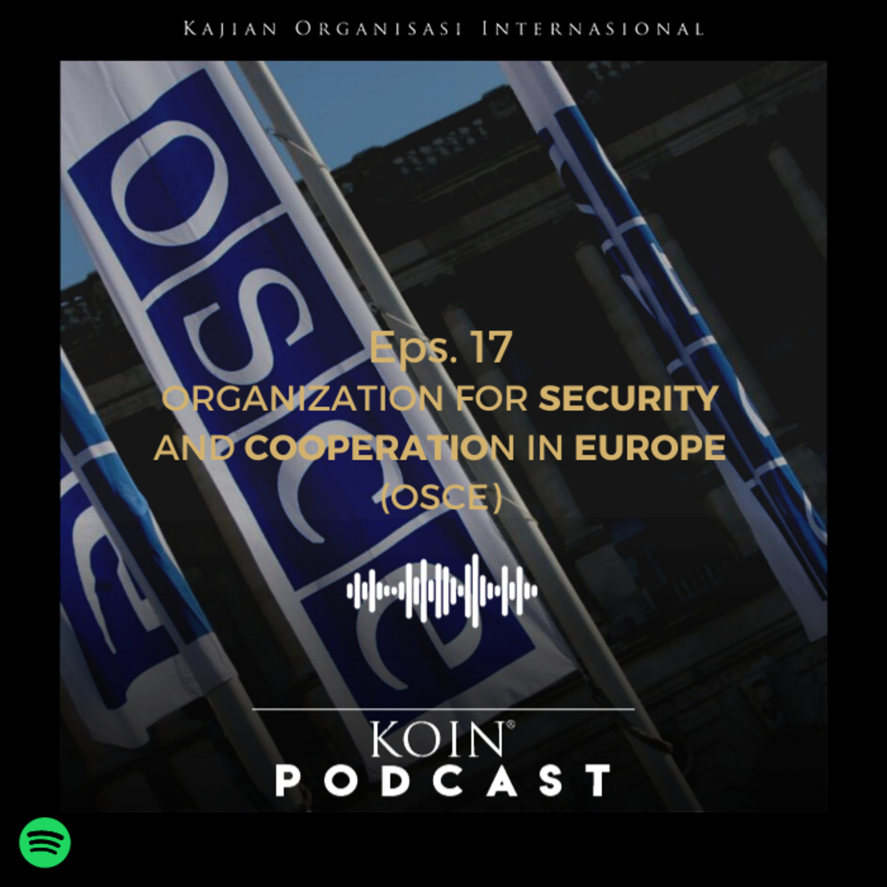 Podcast KOIN