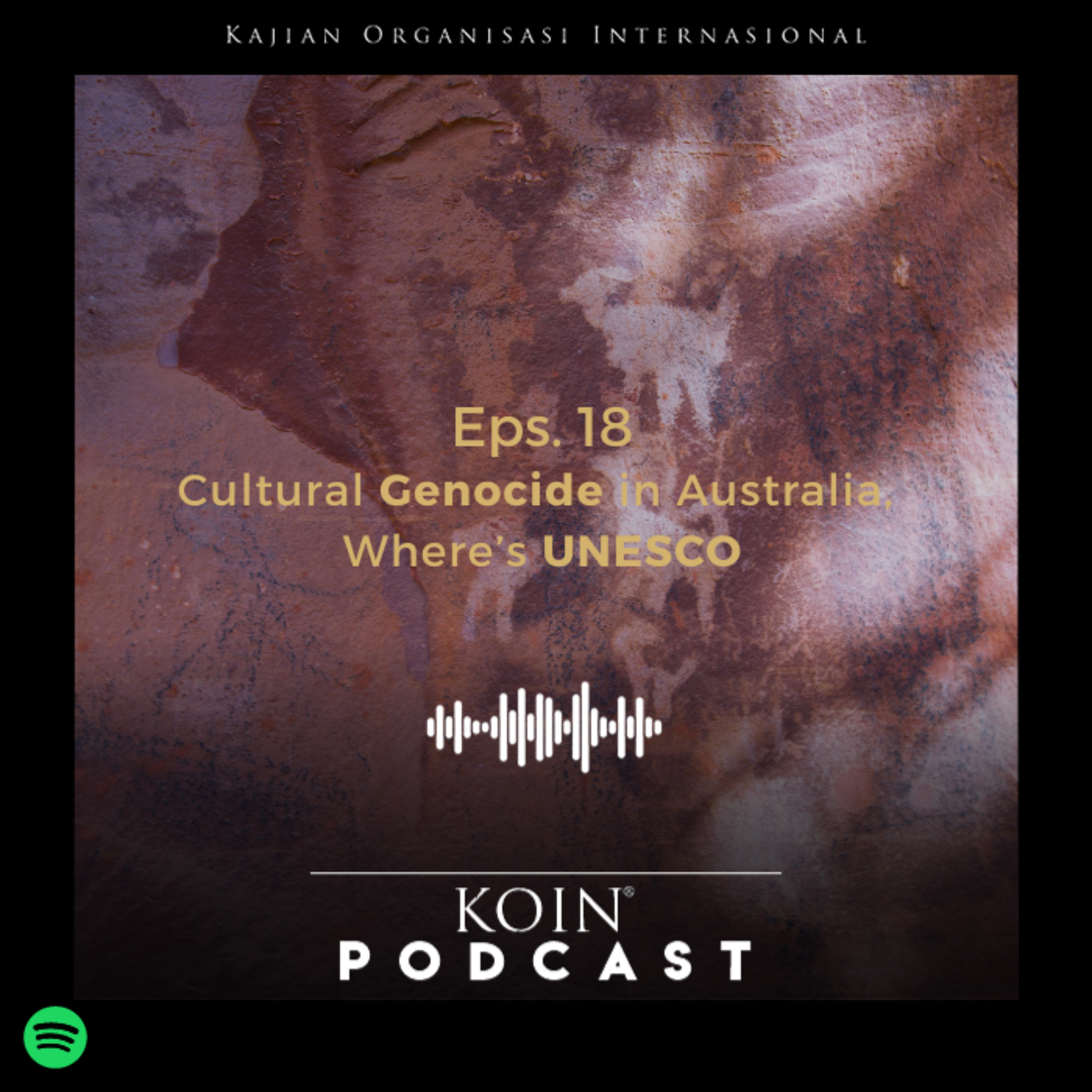 Podcast KOIN
