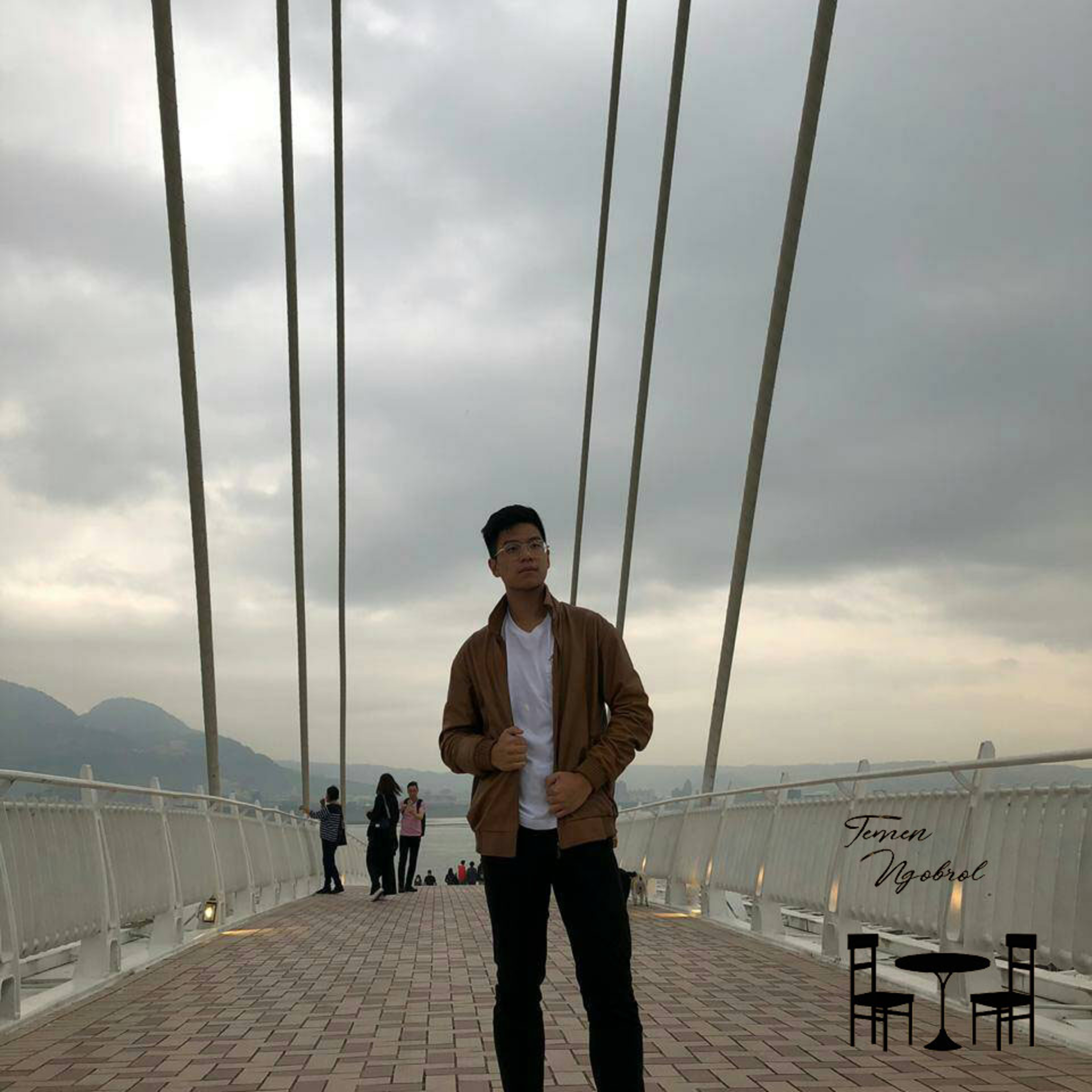 Temen Ngobrol
