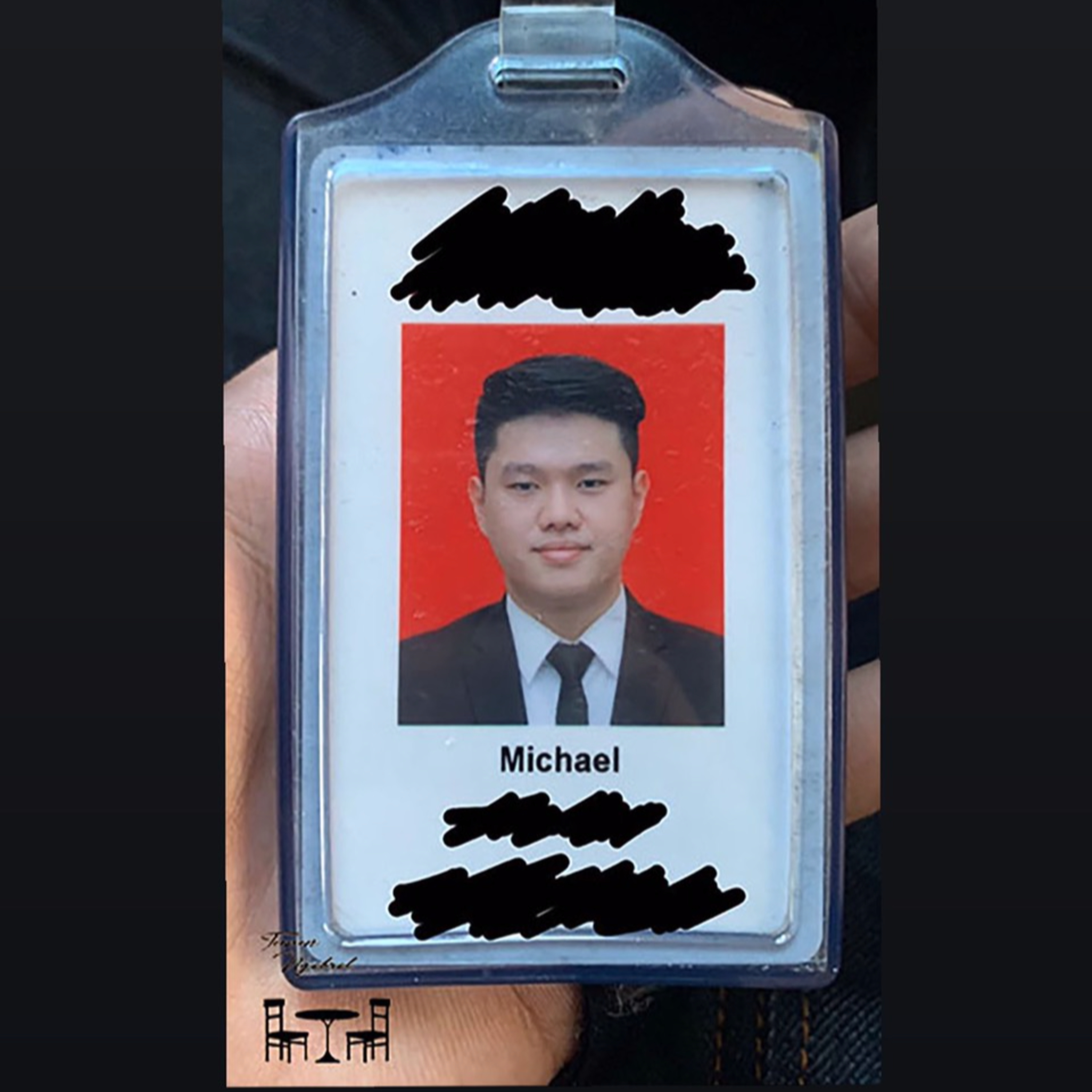Temen Ngobrol
